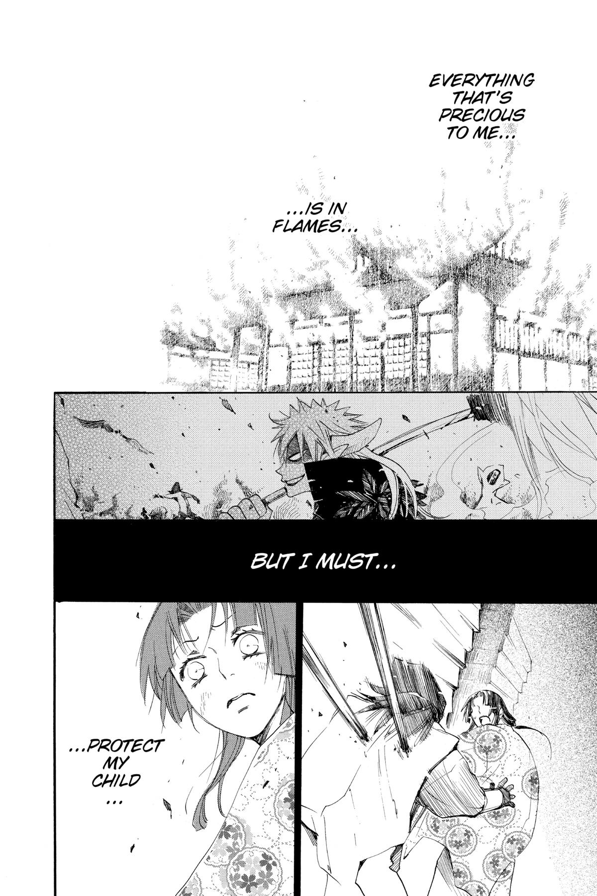 Kamisama Kiss Chapter 96 - Page 31