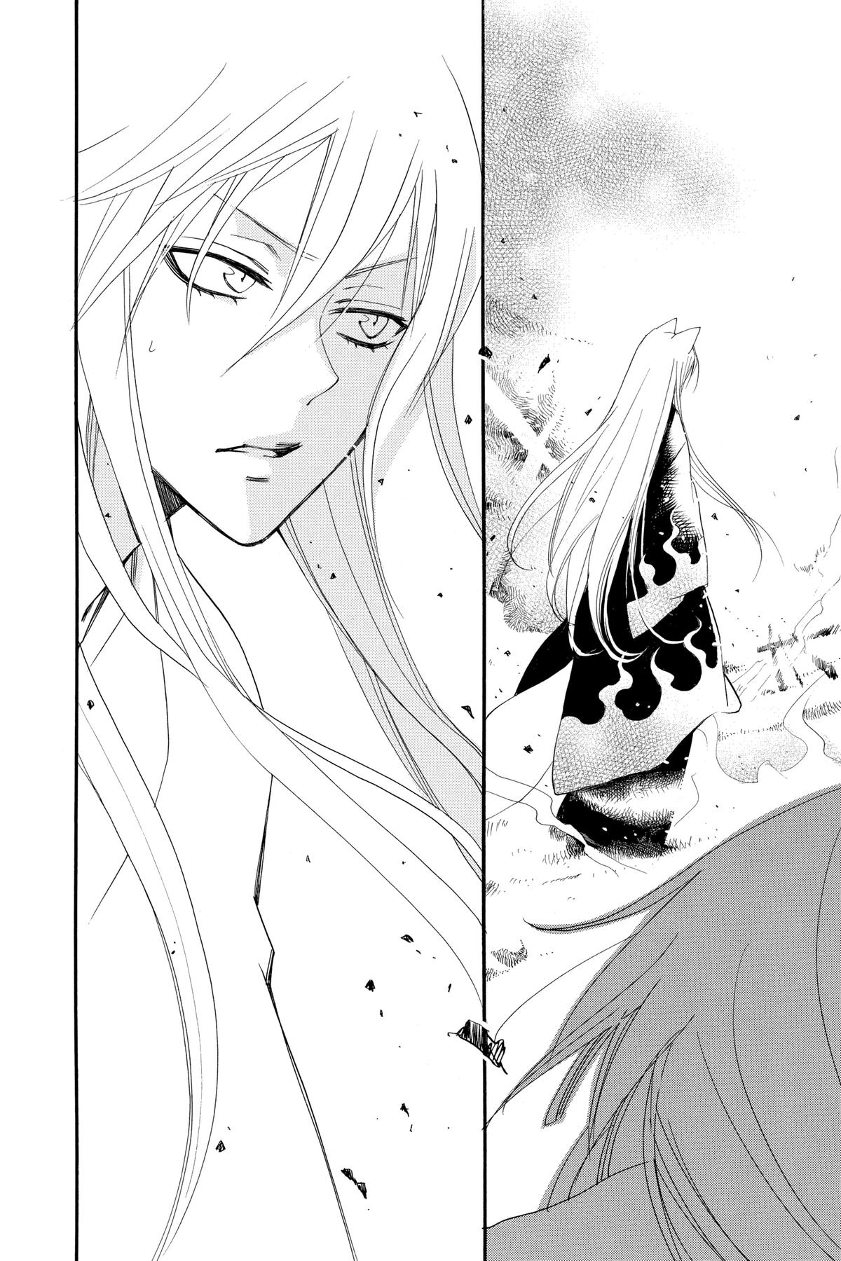 Kamisama Kiss Chapter 96 - Page 33
