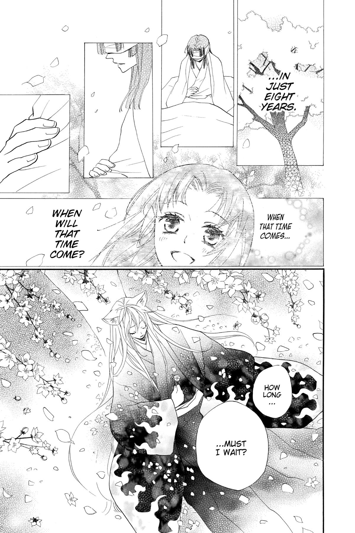 Kamisama Kiss Chapter 97 - Page 9