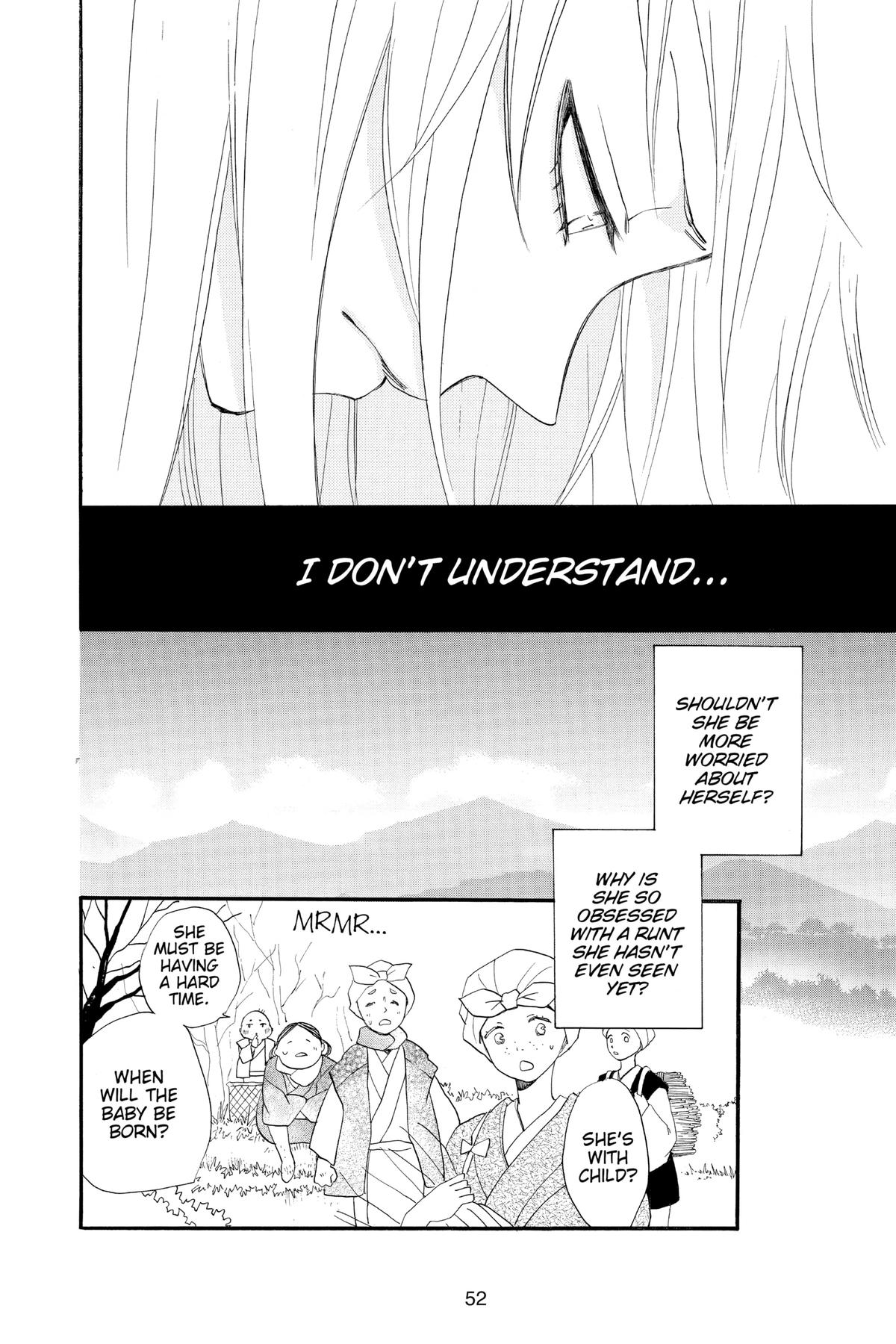 Kamisama Kiss Chapter 97 - Page 16