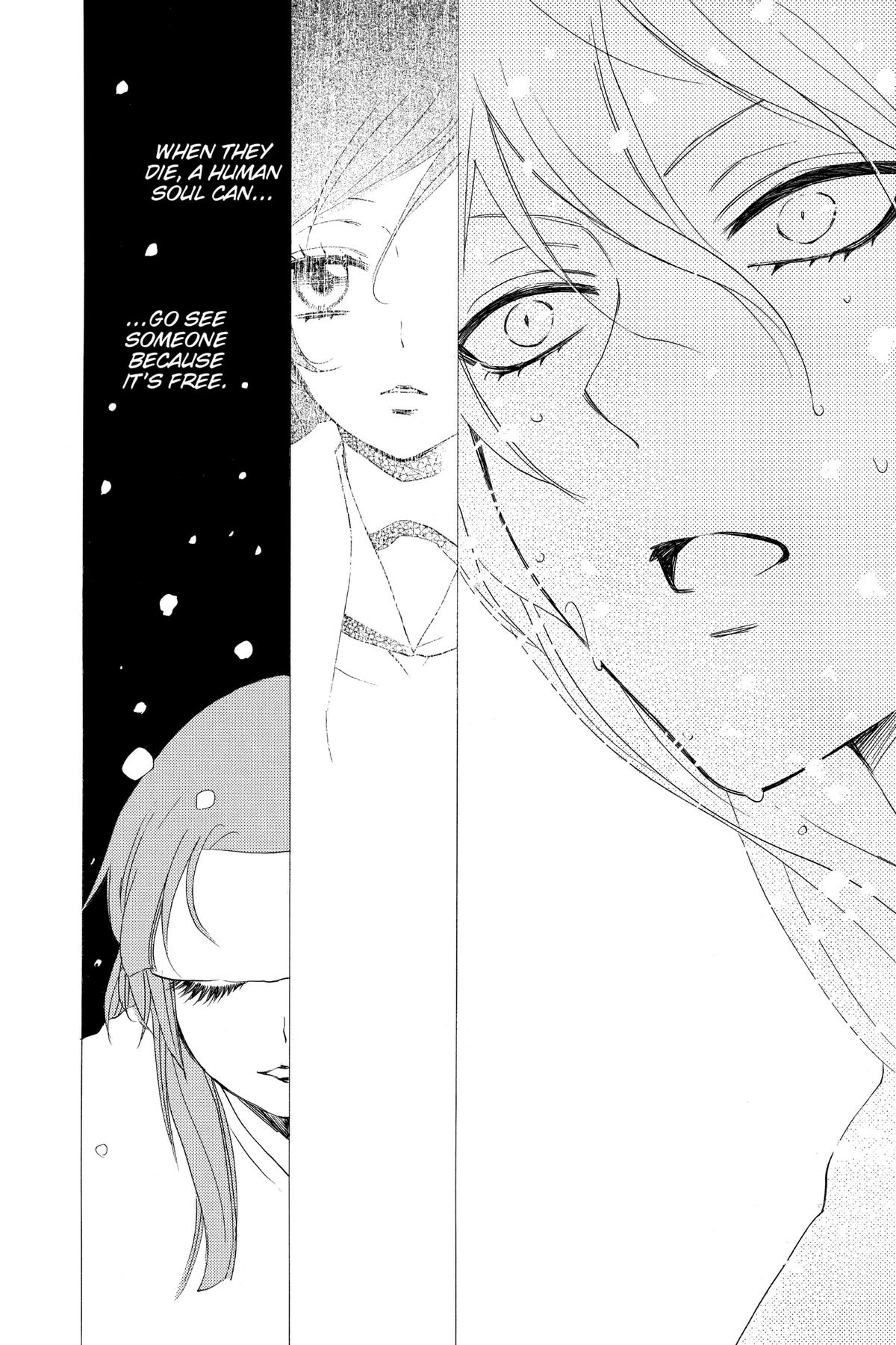Kamisama Kiss Chapter 97 - Page 24
