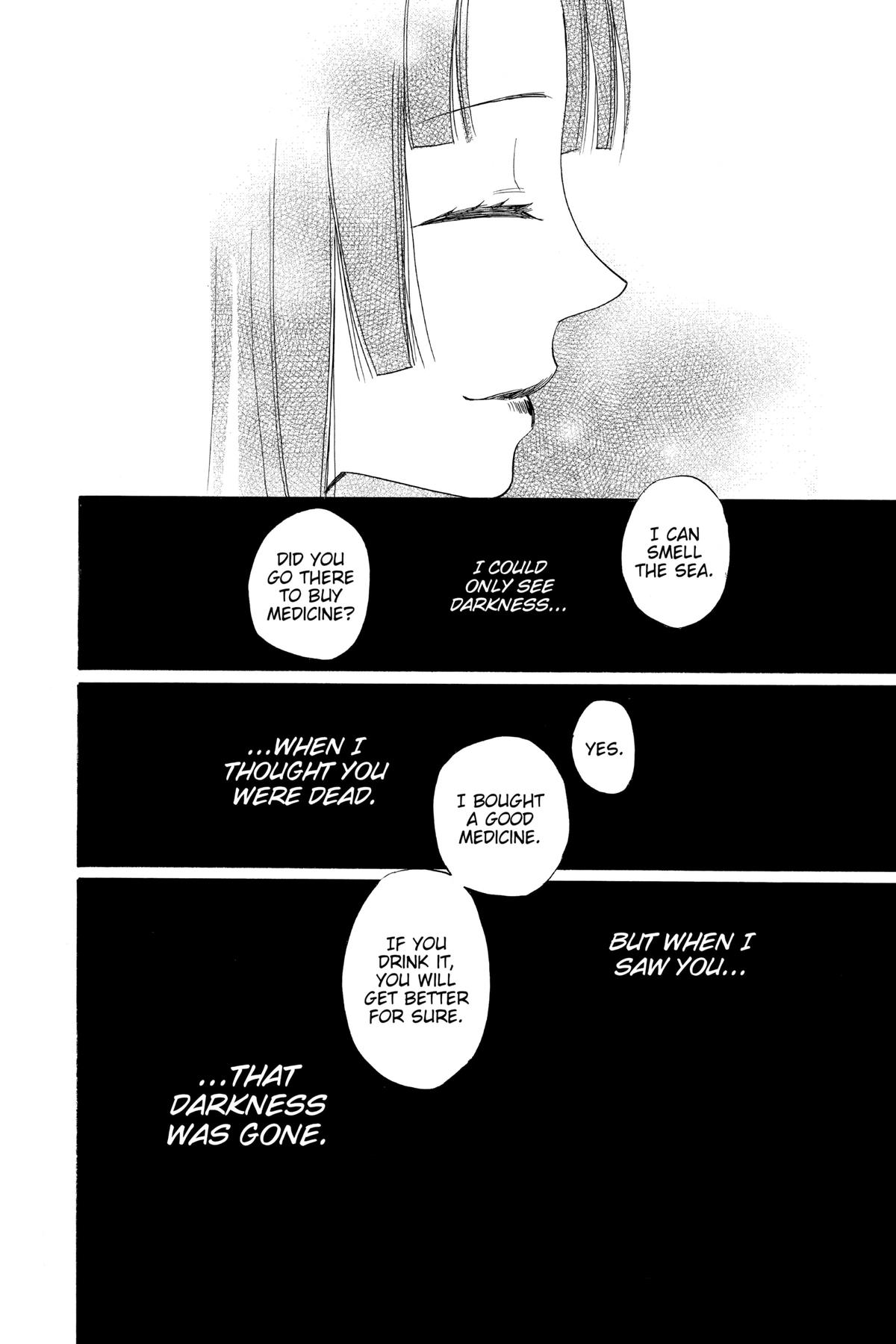 Kamisama Kiss Chapter 97 - Page 28