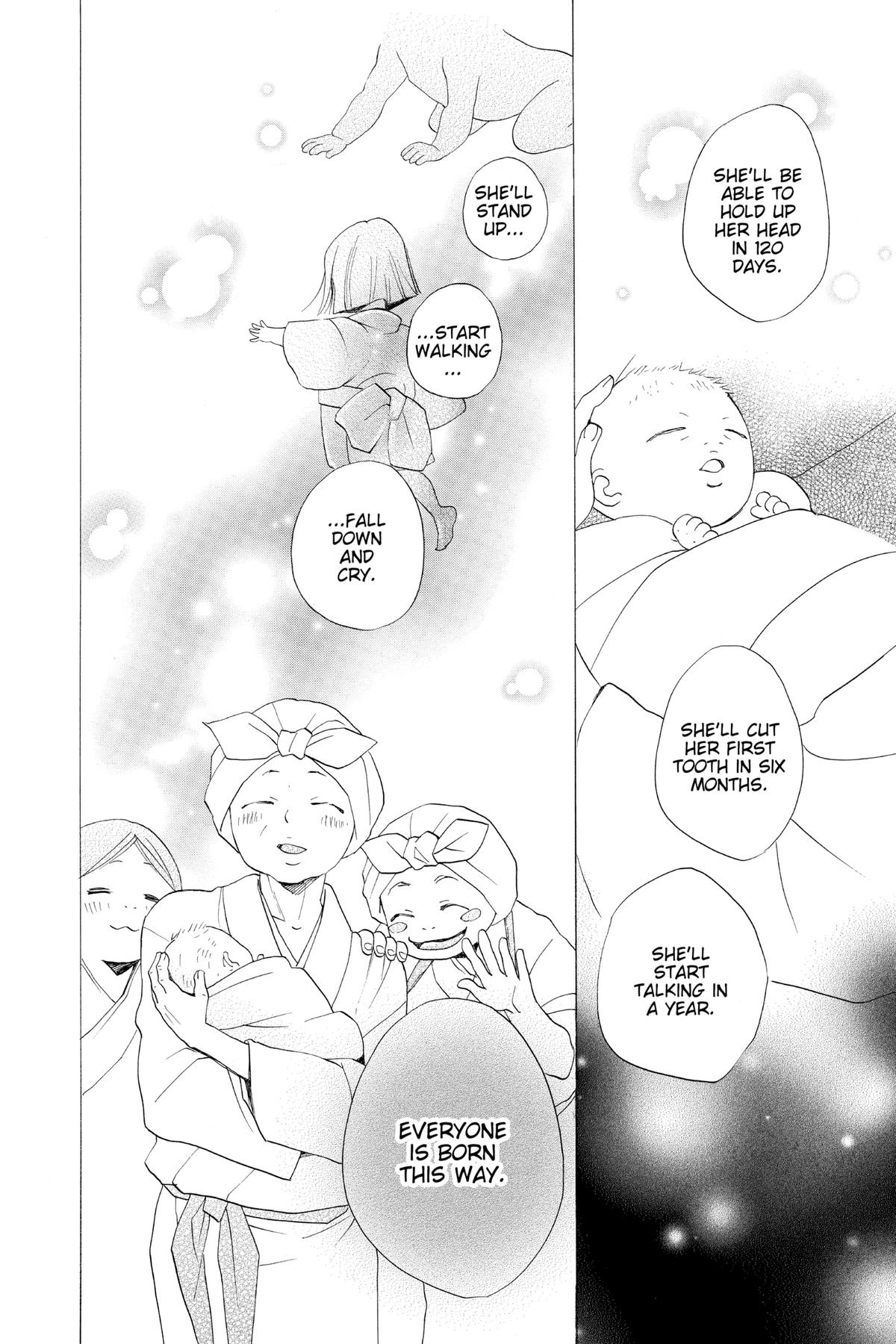 Kamisama Kiss Chapter 98 - Page 28