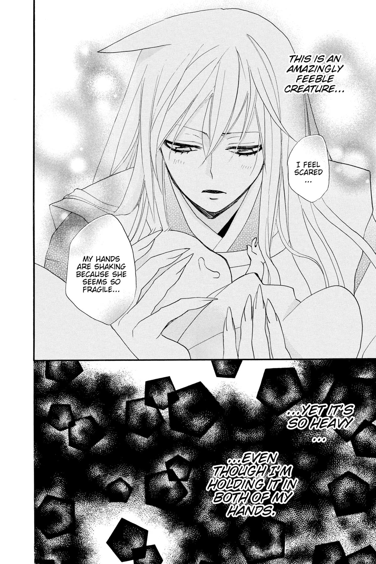 Kamisama Kiss Chapter 98 - Page 30