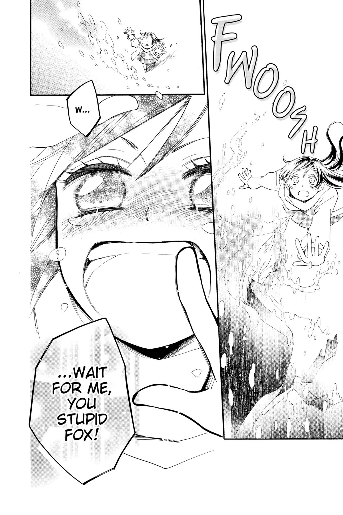 Kamisama Kiss Chapter 99 - Page 18