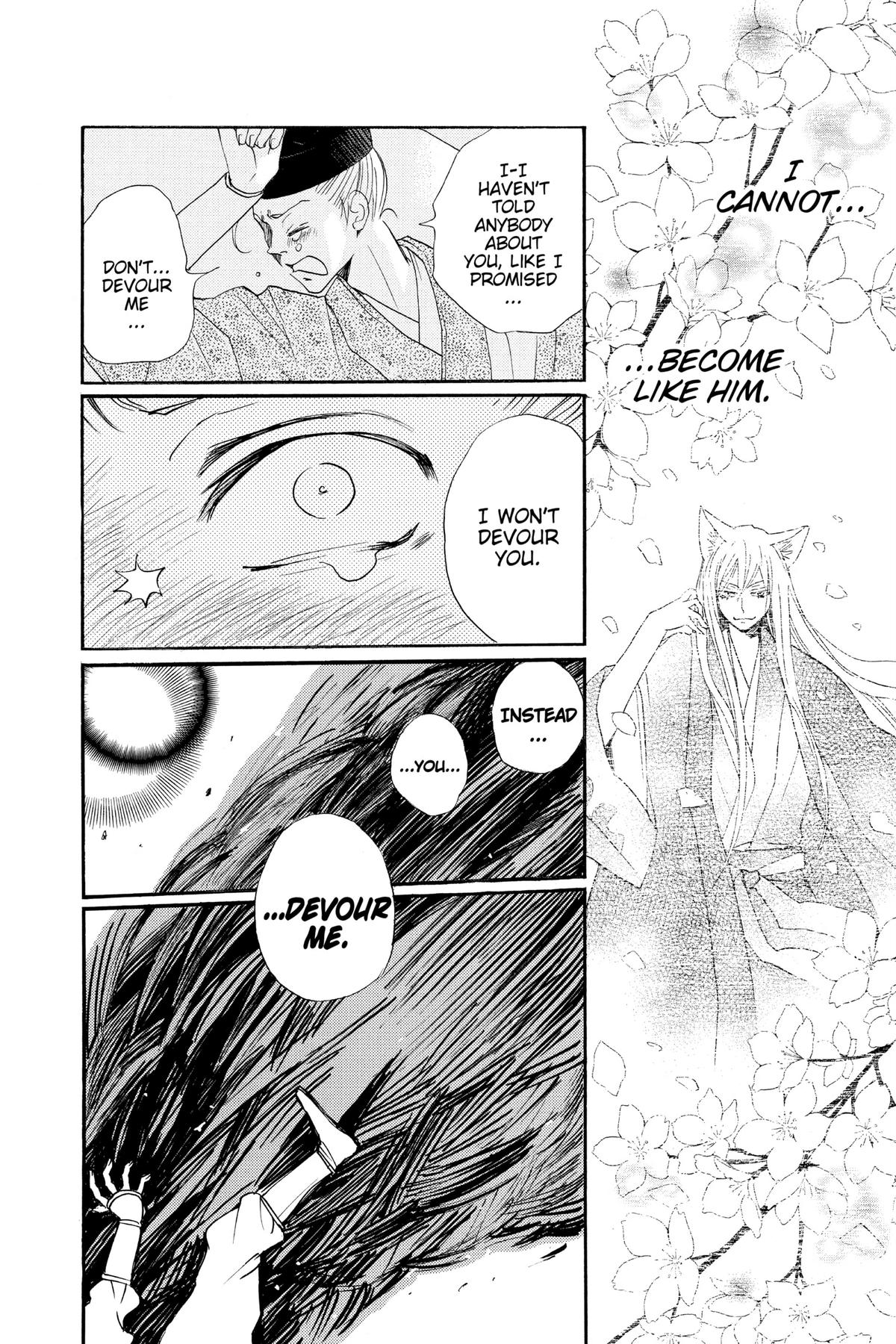 Kamisama Kiss Chapter 99 - Page 28
