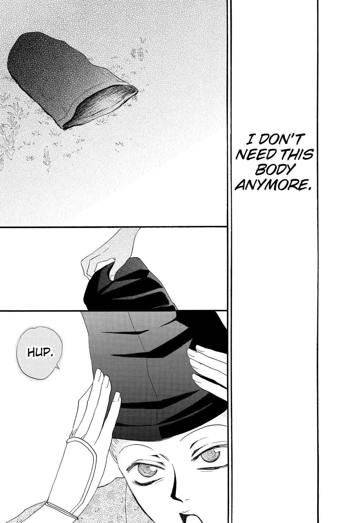 Kamisama Kiss Chapter 99 - Page 29
