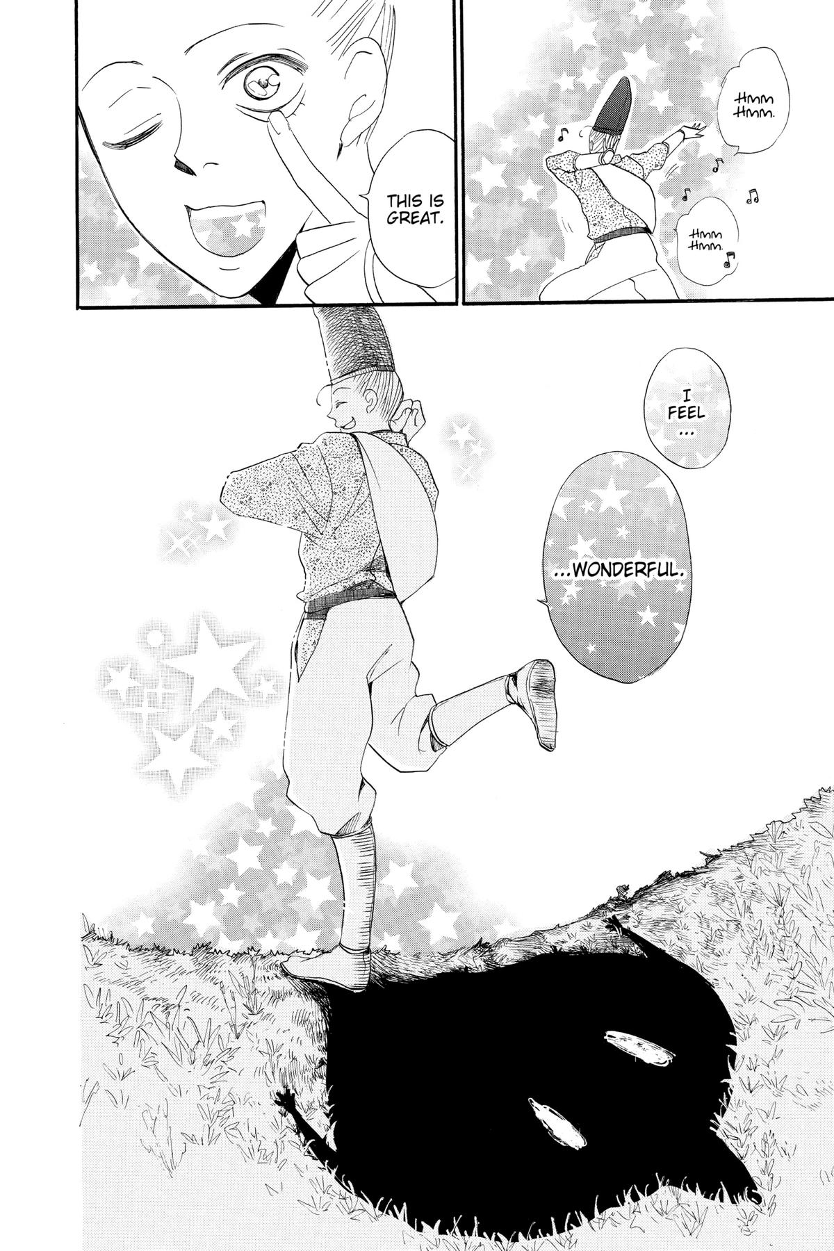 Kamisama Kiss Chapter 99 - Page 30