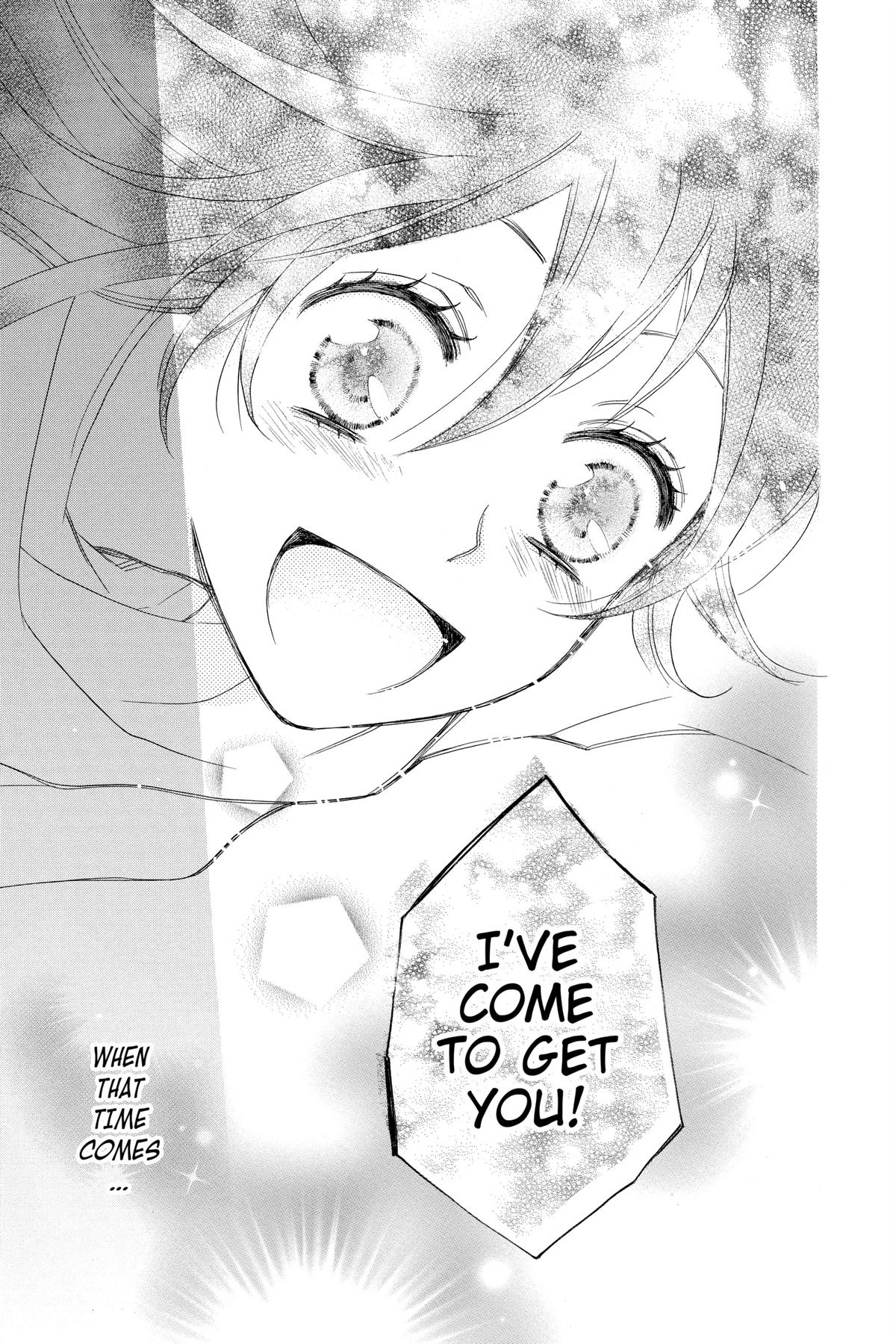 Kamisama Kiss Chapter 100 - Page 25