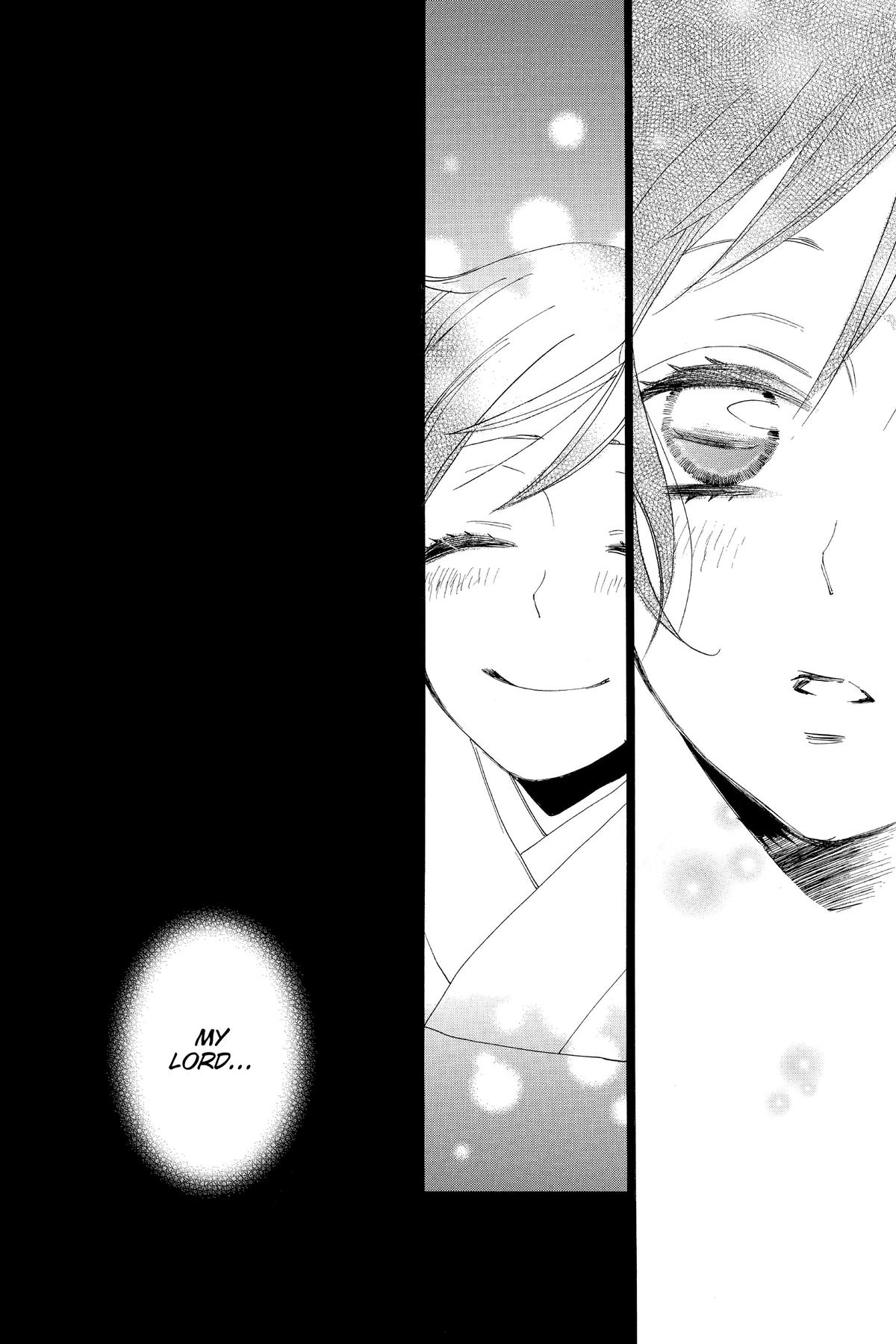 Kamisama Kiss Chapter 101 - Page 26