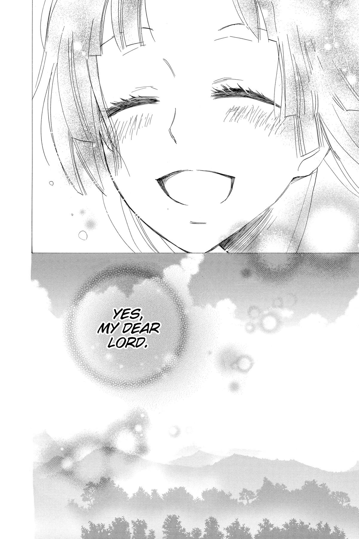 Kamisama Kiss Chapter 101 - Page 30