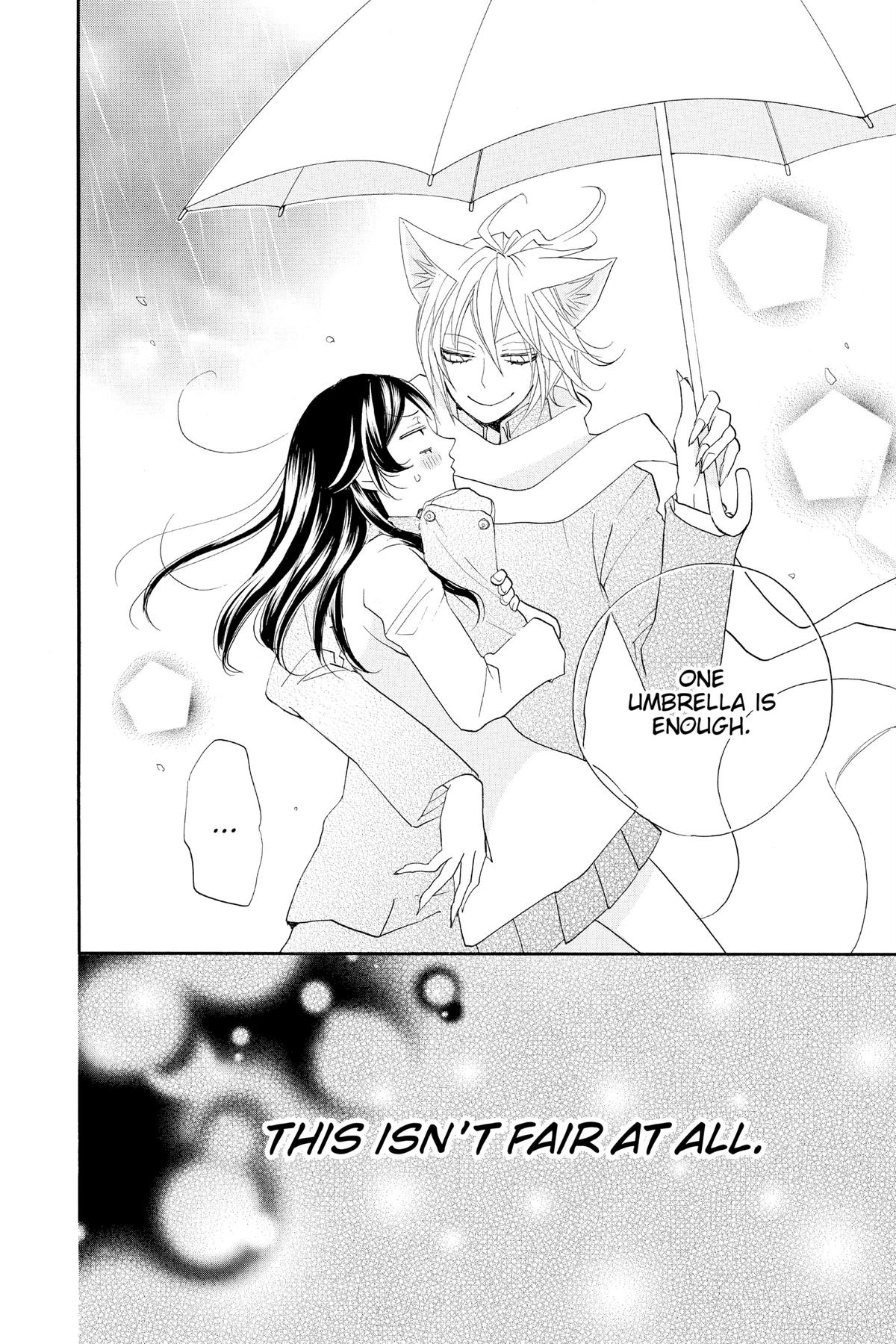 Kamisama Kiss Chapter 102 - Page 37