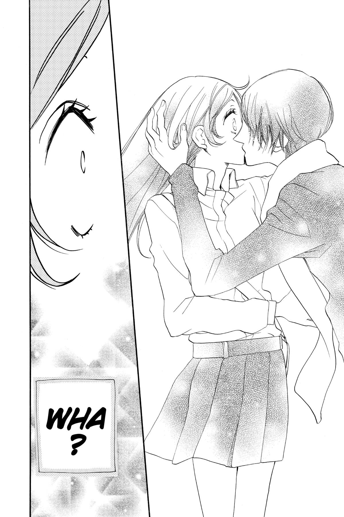 Kamisama Kiss Chapter 104 - Page 16
