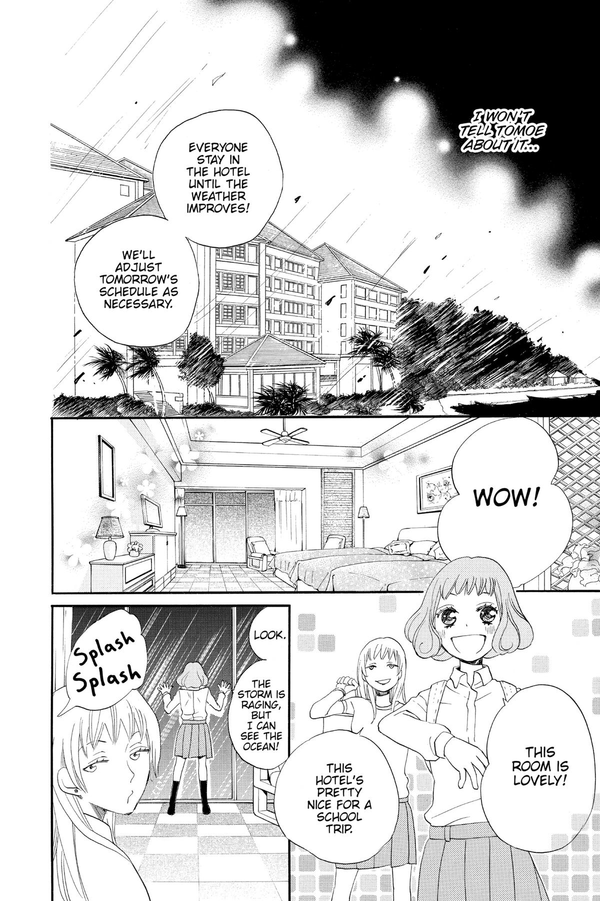 Kamisama Kiss Chapter 104 - Page 20