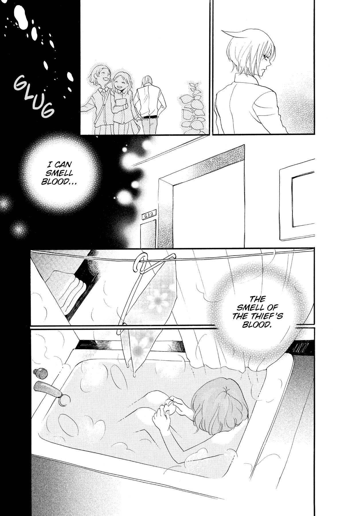Kamisama Kiss Chapter 104 - Page 29
