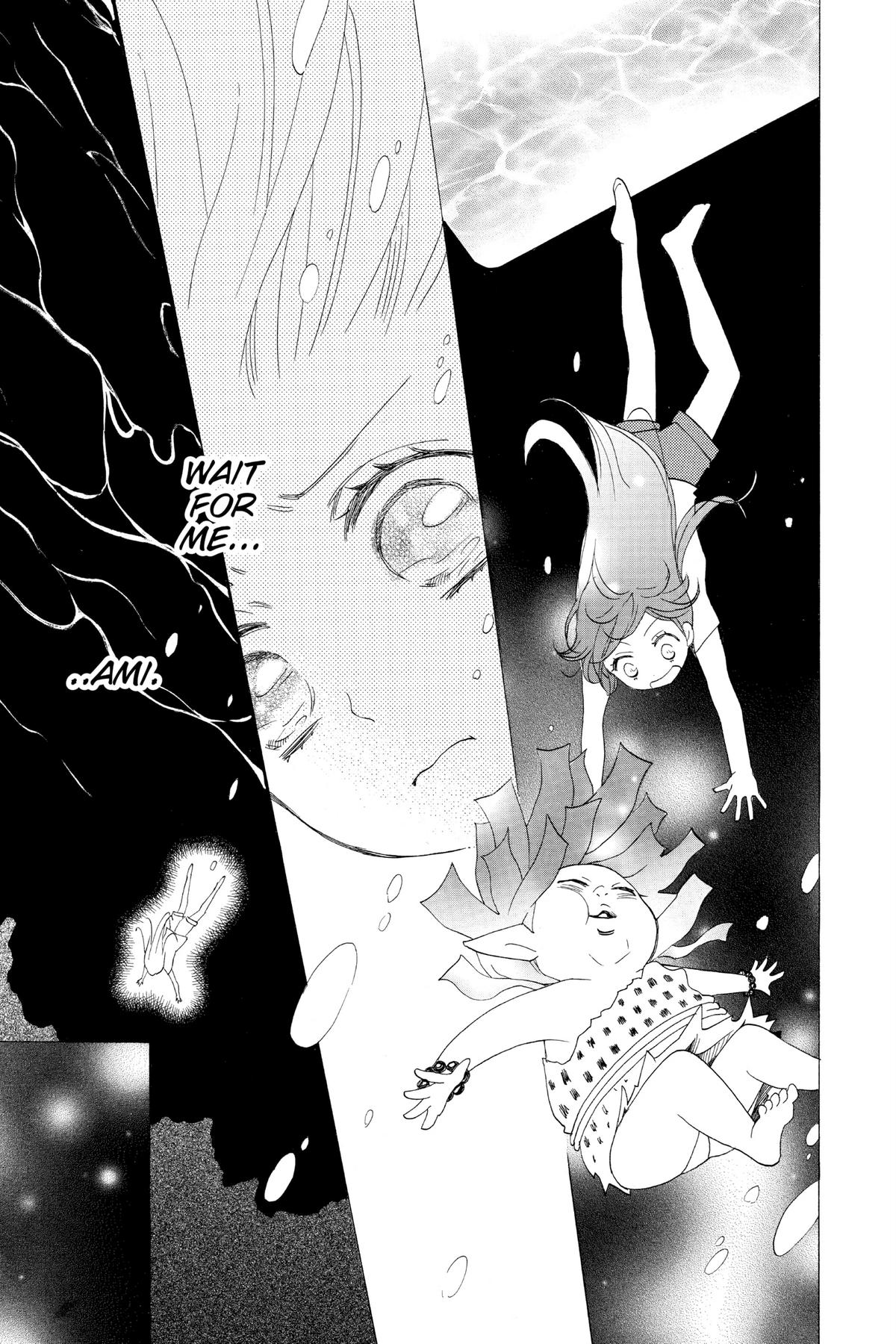 Kamisama Kiss Chapter 105 - Page 11