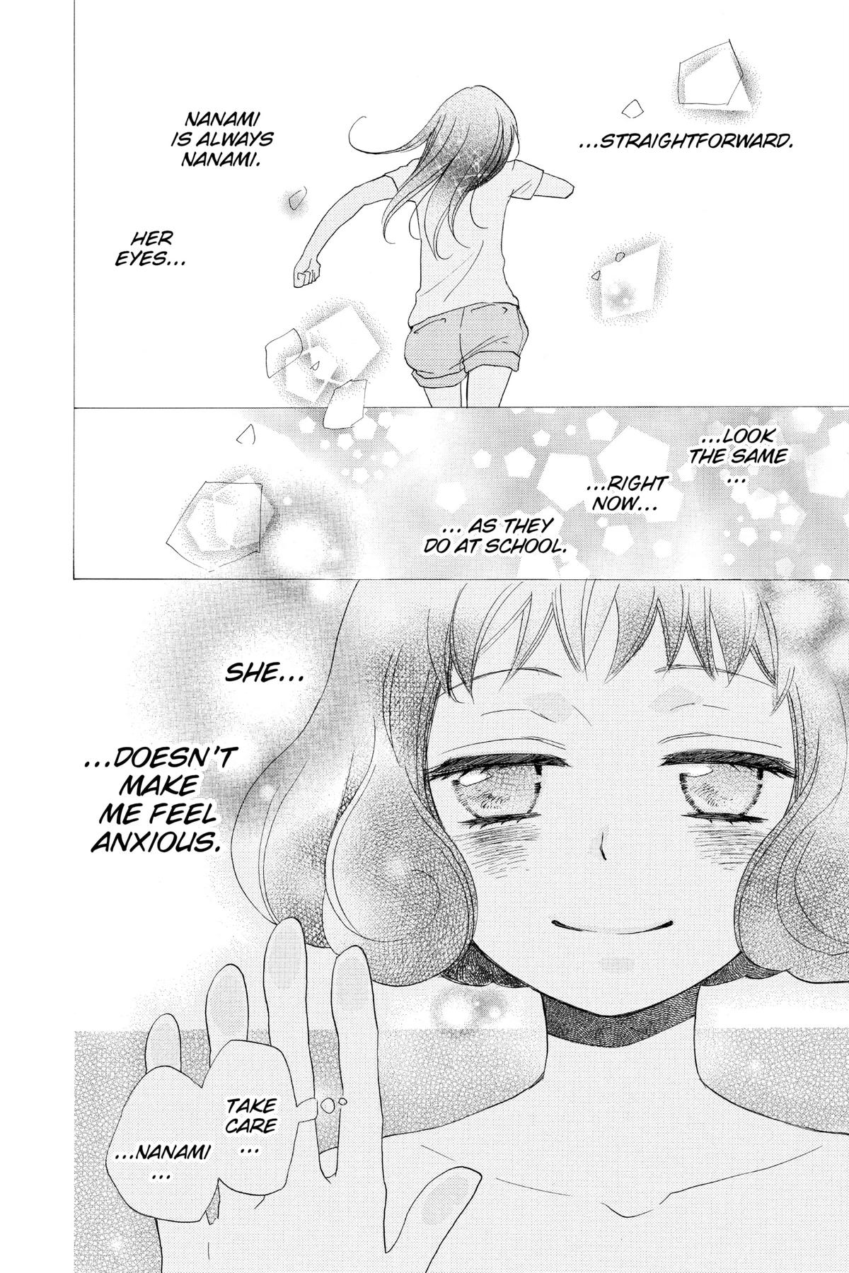 Kamisama Kiss Chapter 105 - Page 24
