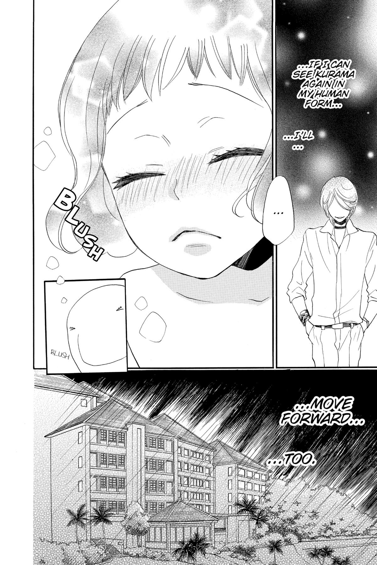 Kamisama Kiss Chapter 105 - Page 26