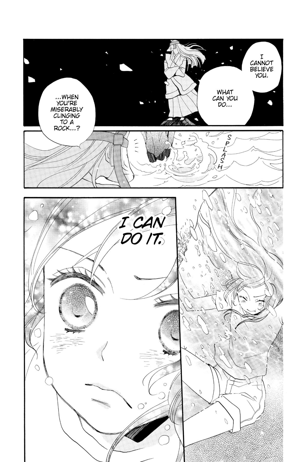Kamisama Kiss Chapter 106 - Page 23