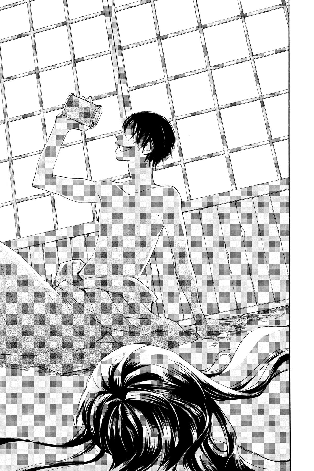 Kamisama Kiss Chapter 107 - Page 25