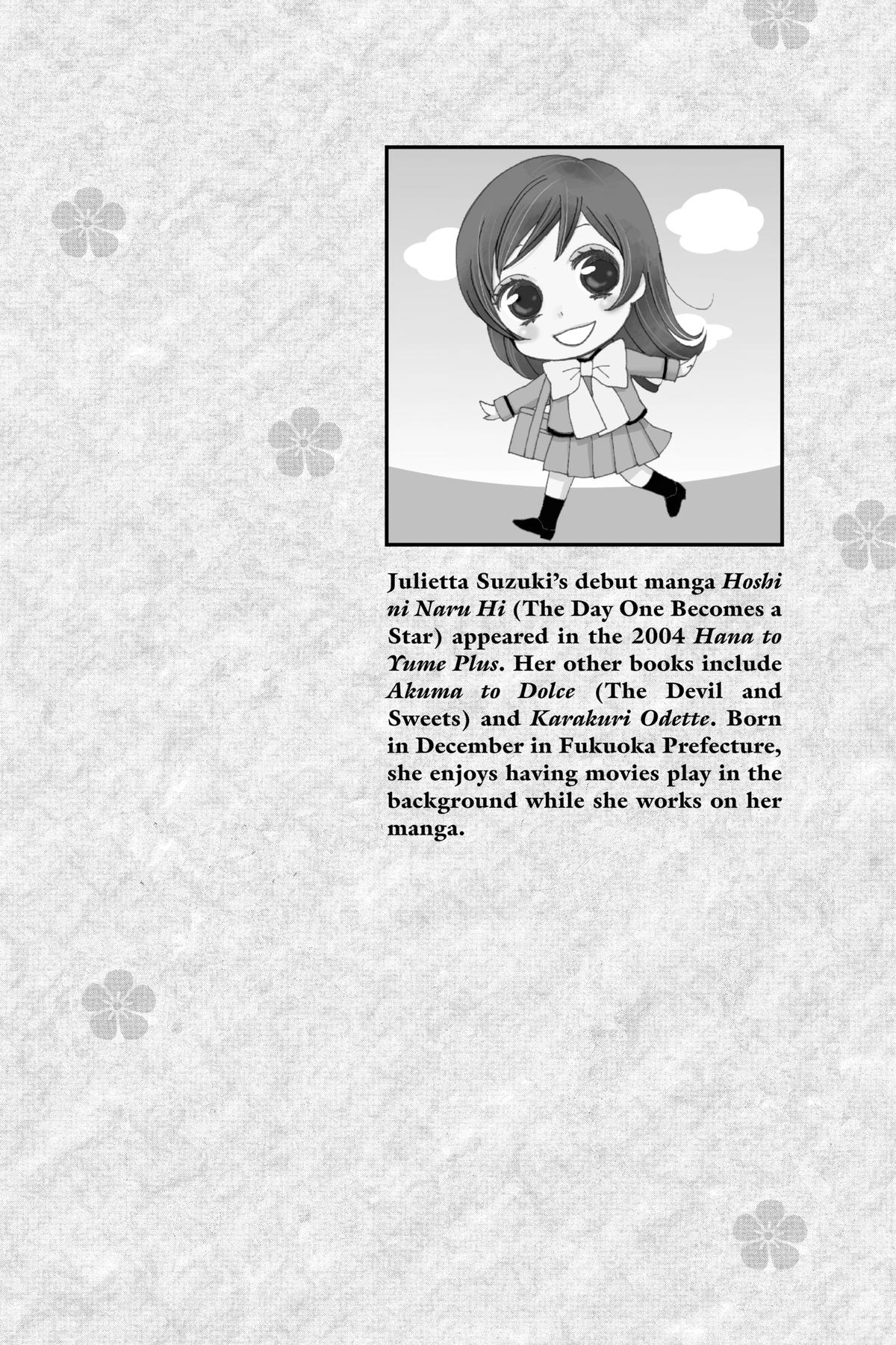 Kamisama Kiss Chapter 107 - Page 33