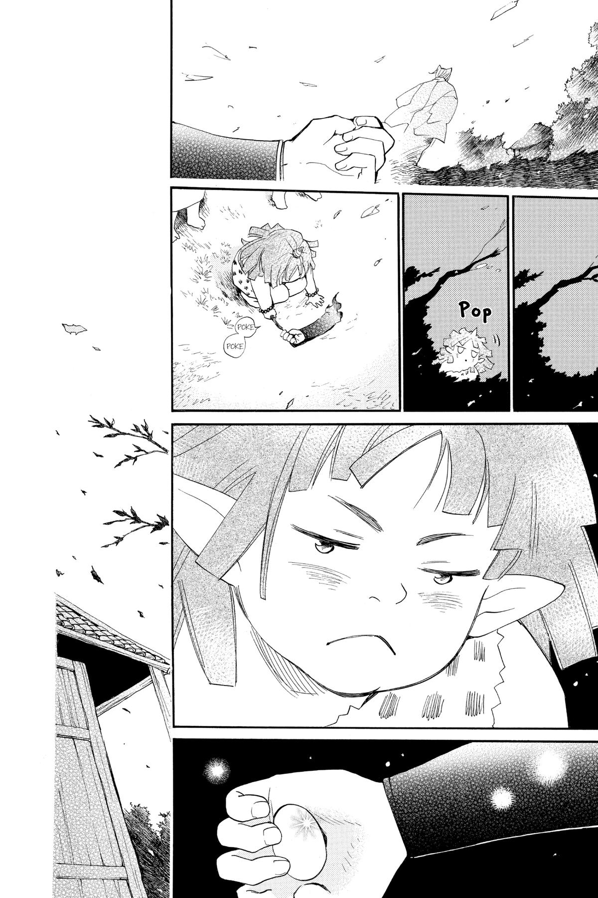 Kamisama Kiss Chapter 108 - Page 14