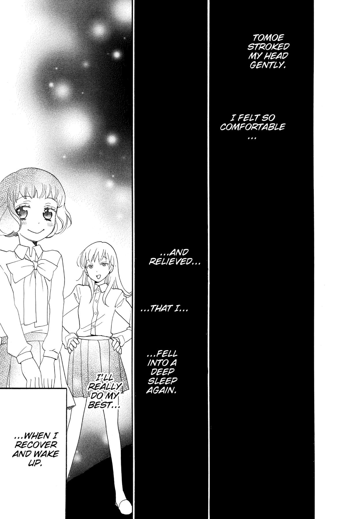 Kamisama Kiss Chapter 108 - Page 32