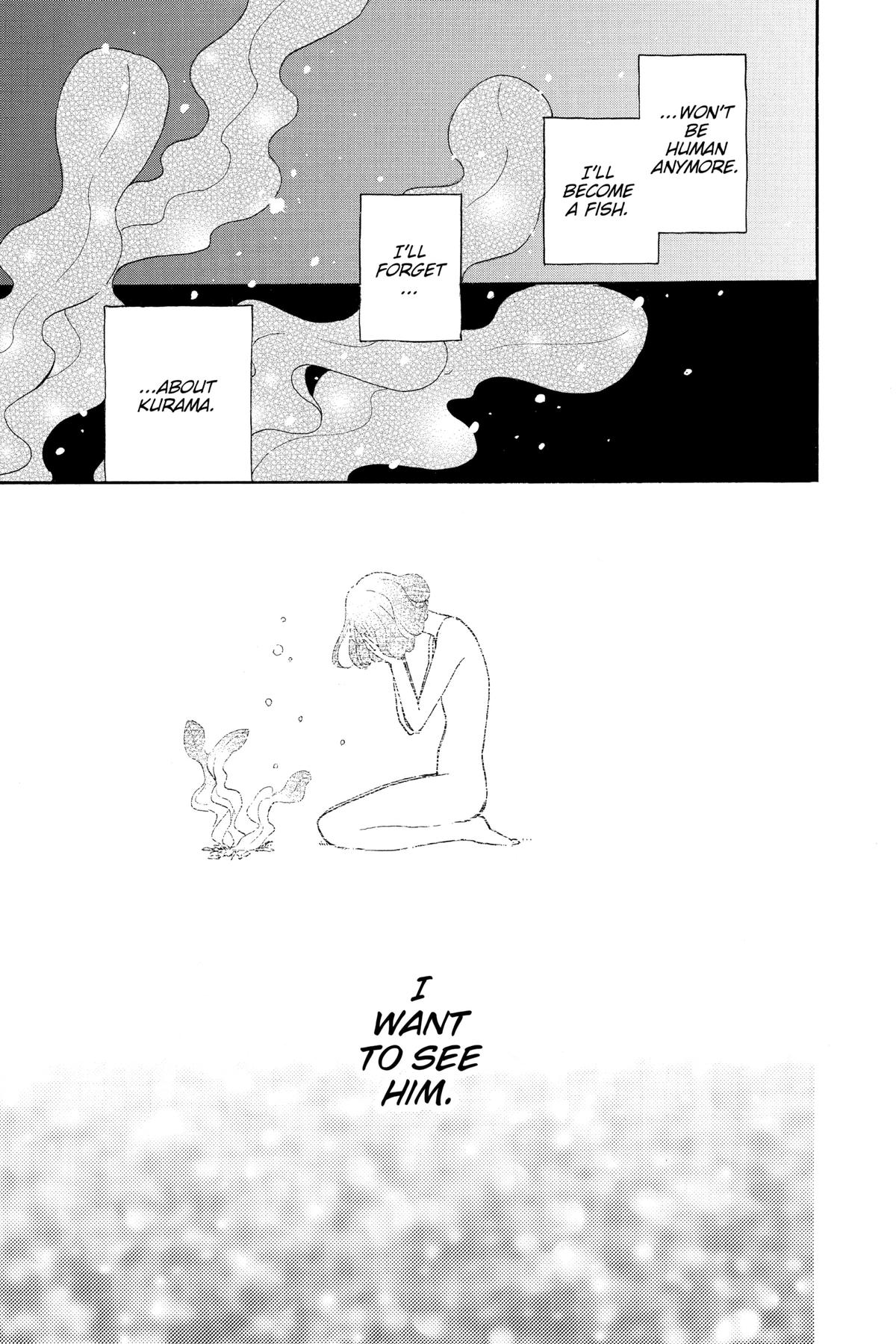 Kamisama Kiss Chapter 109 - Page 11