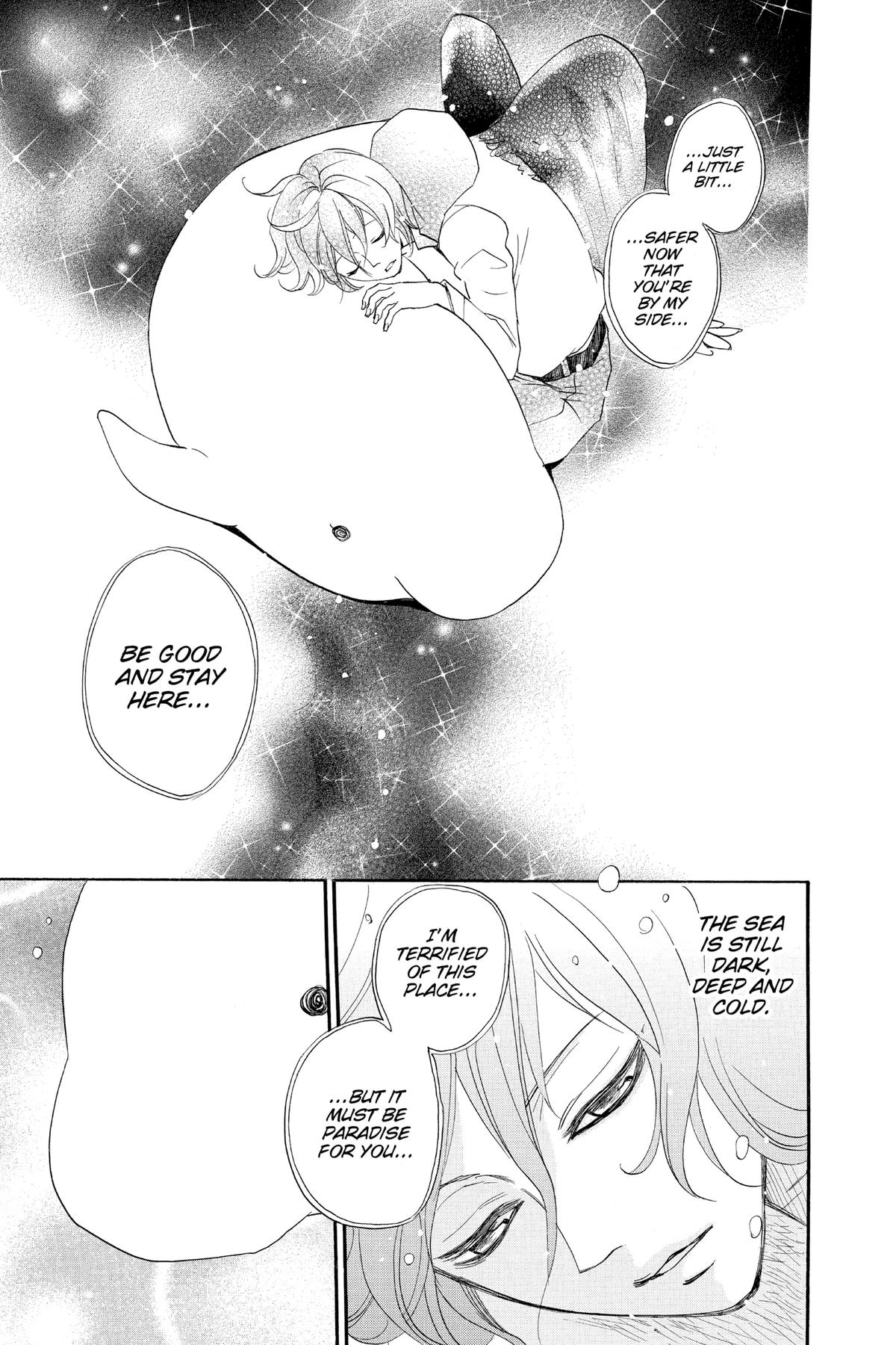 Kamisama Kiss Chapter 109 - Page 23