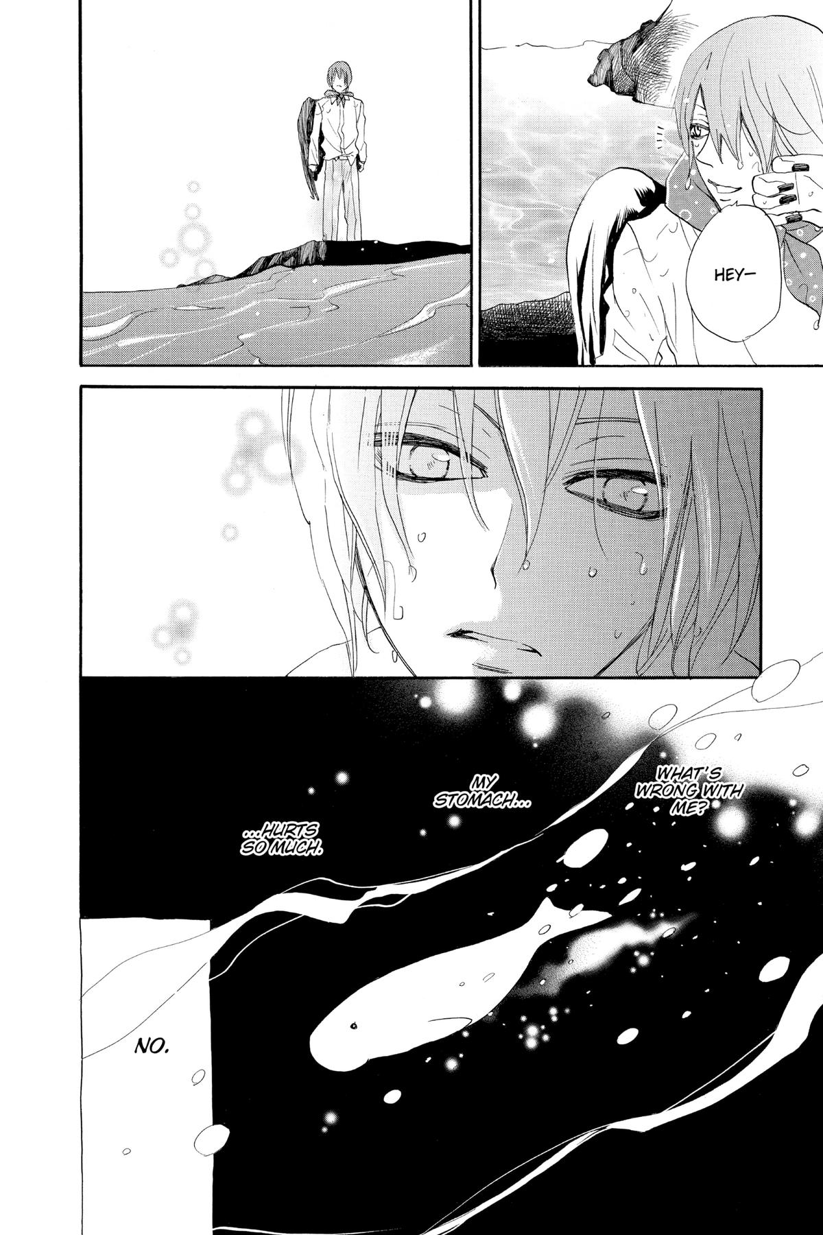 Kamisama Kiss Chapter 109 - Page 28