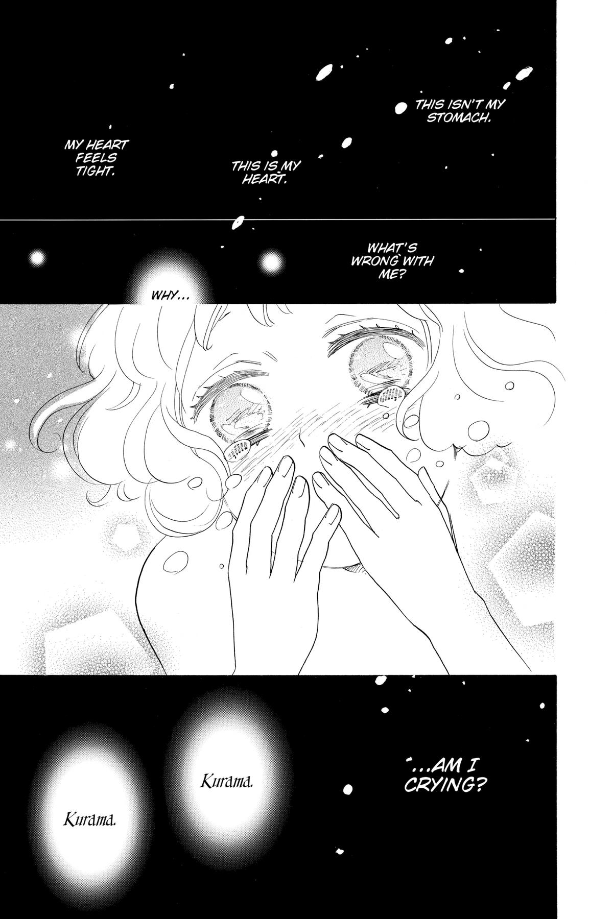 Kamisama Kiss Chapter 109 - Page 29