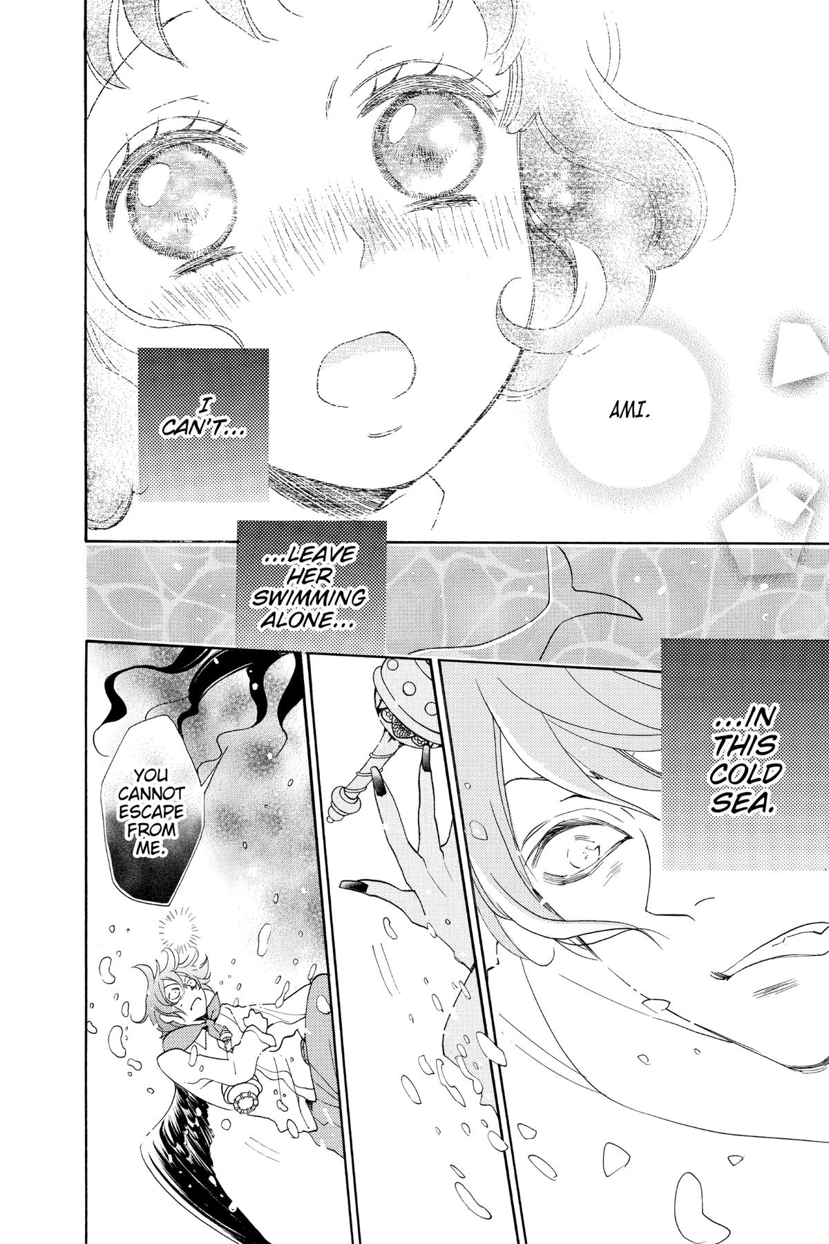Kamisama Kiss Chapter 110 - Page 26