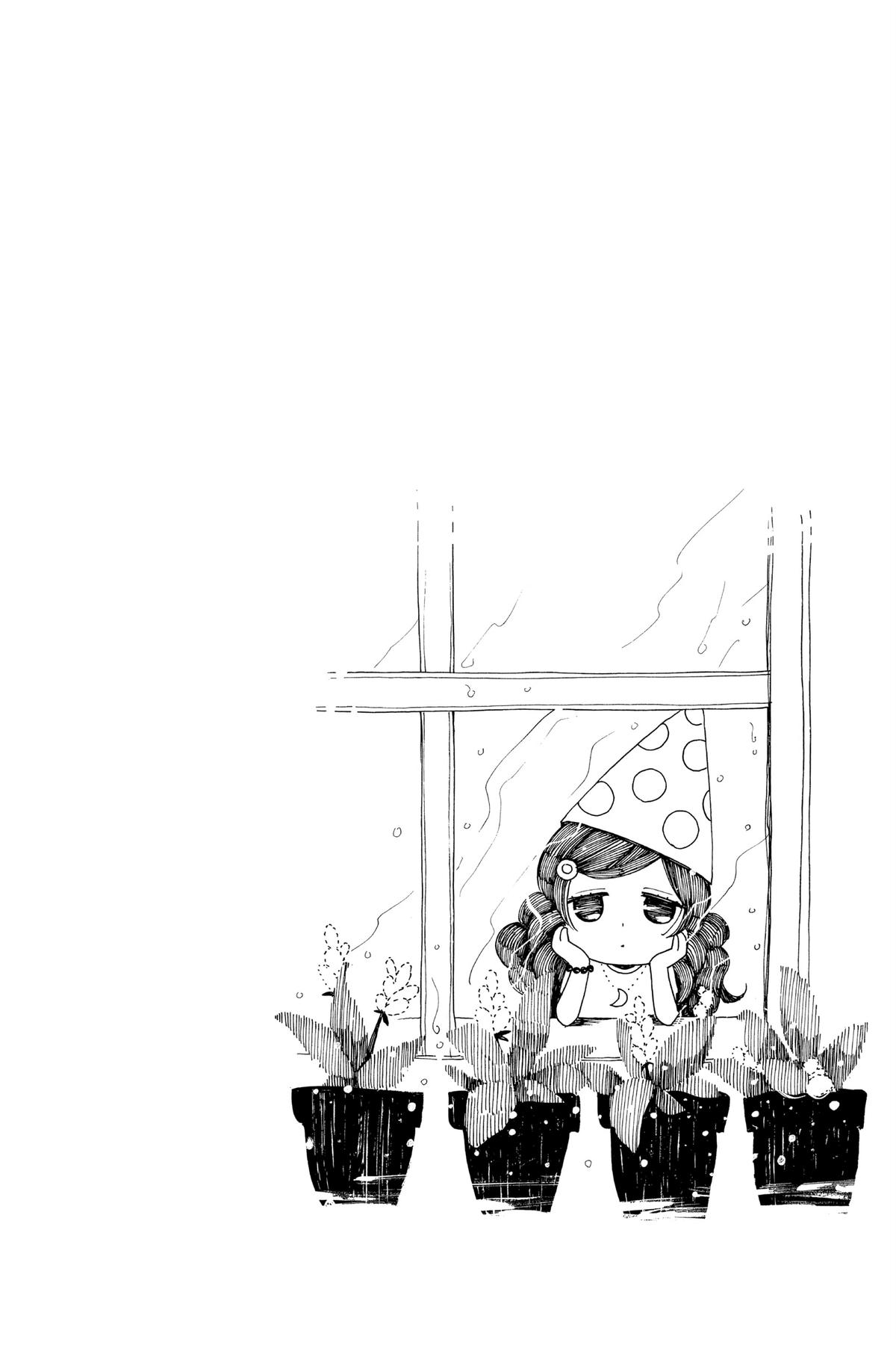 Kamisama Kiss Chapter 111 - Page 2