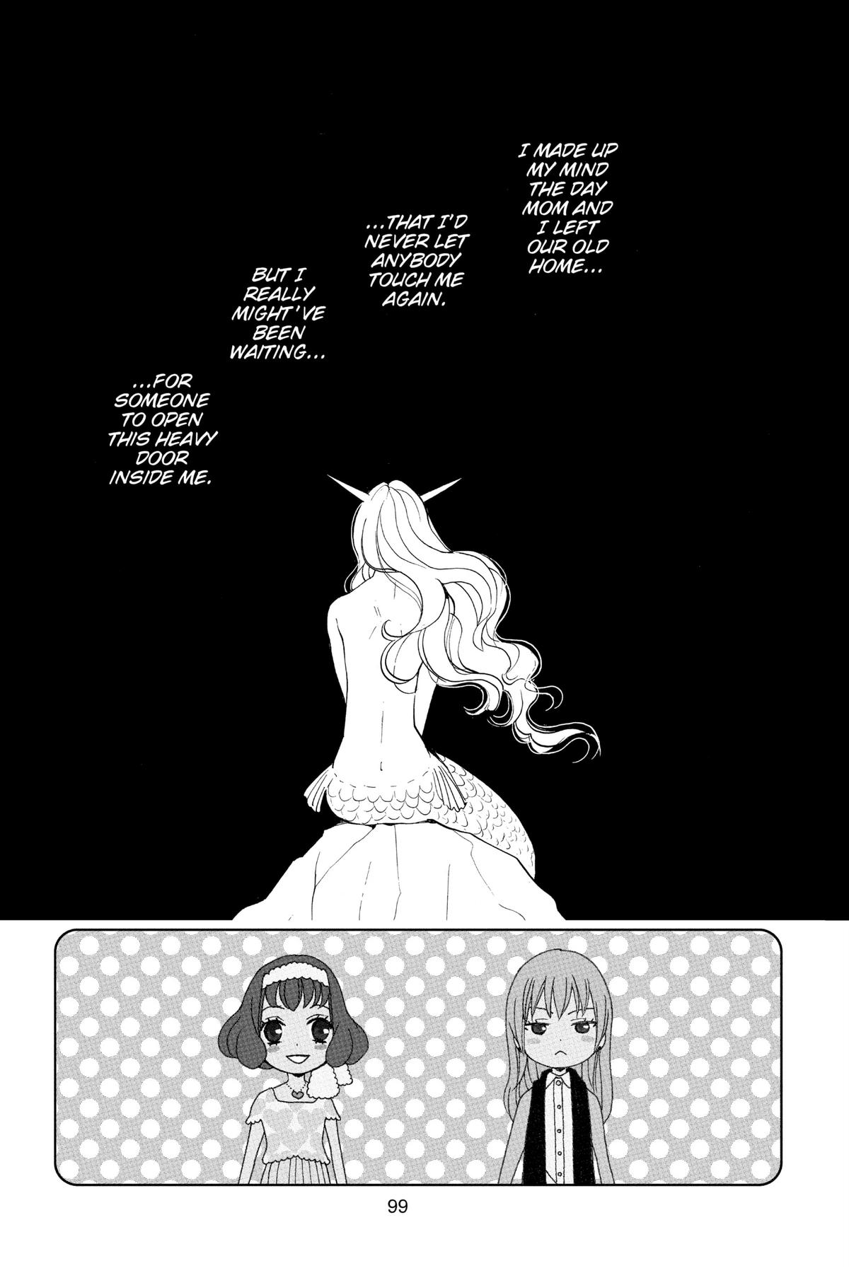 Kamisama Kiss Chapter 111 - Page 3