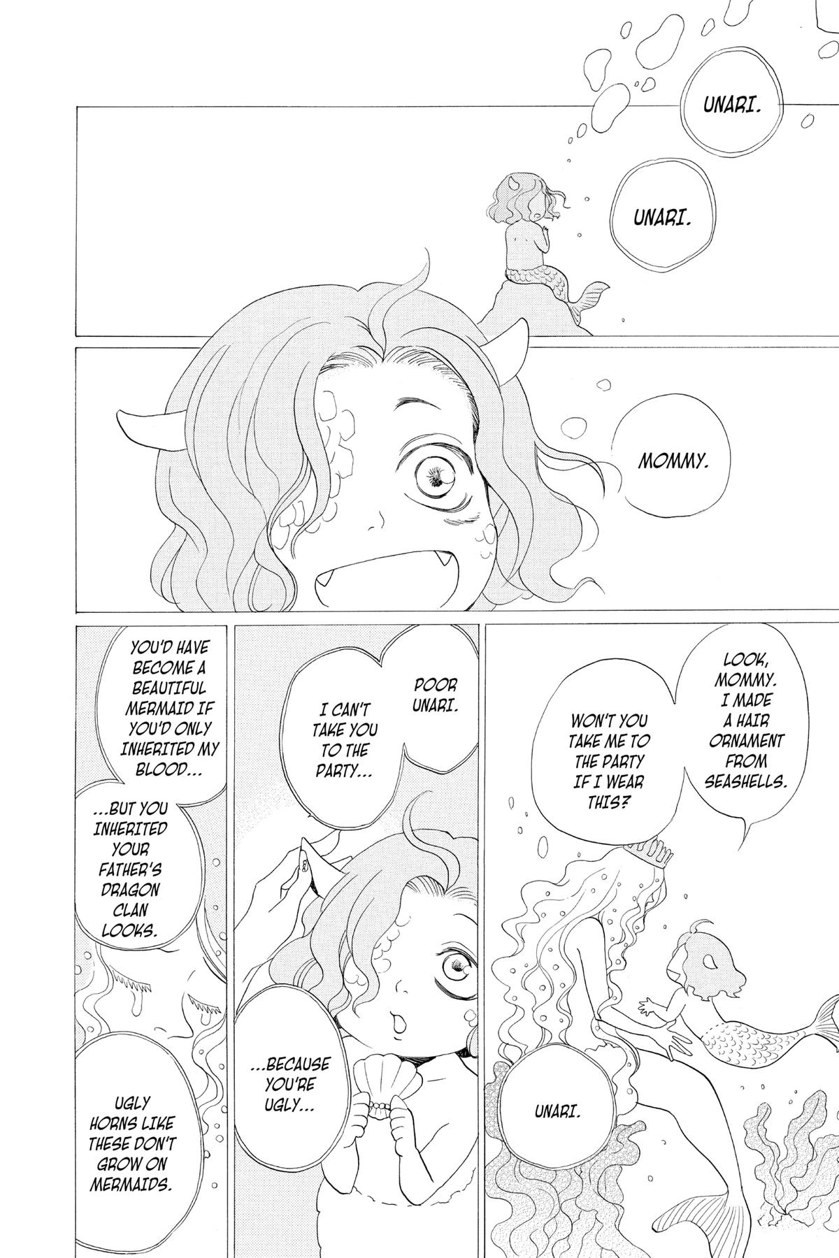 Kamisama Kiss Chapter 111 - Page 4