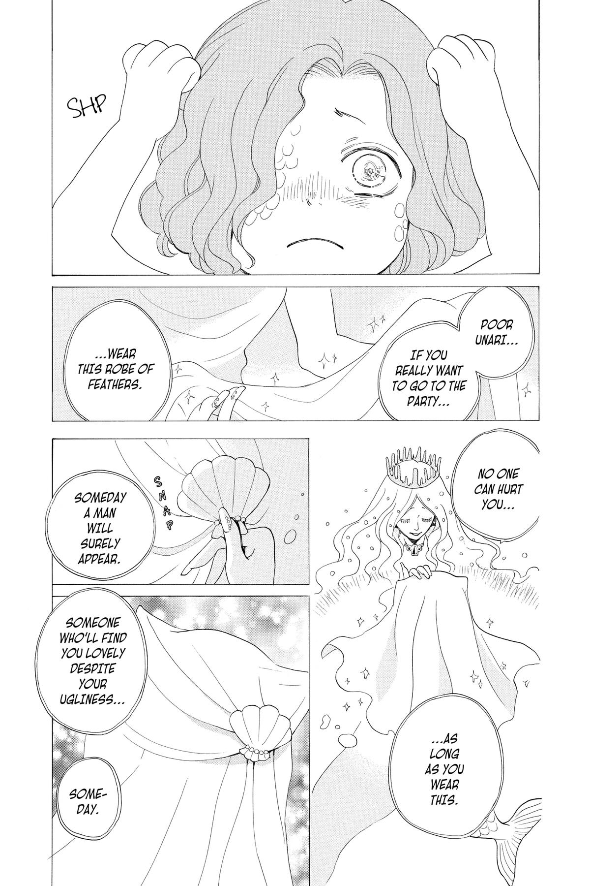 Kamisama Kiss Chapter 111 - Page 5