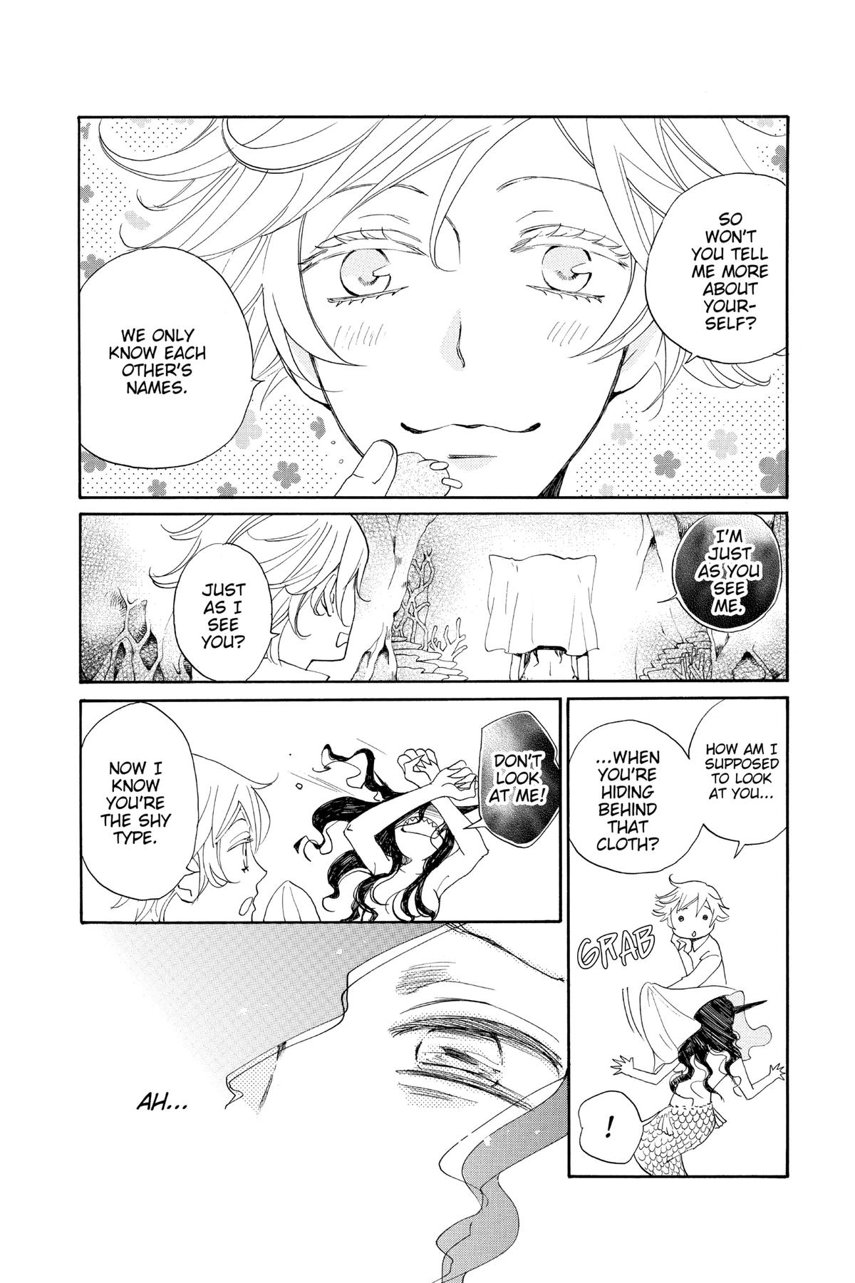 Kamisama Kiss Chapter 111 - Page 16