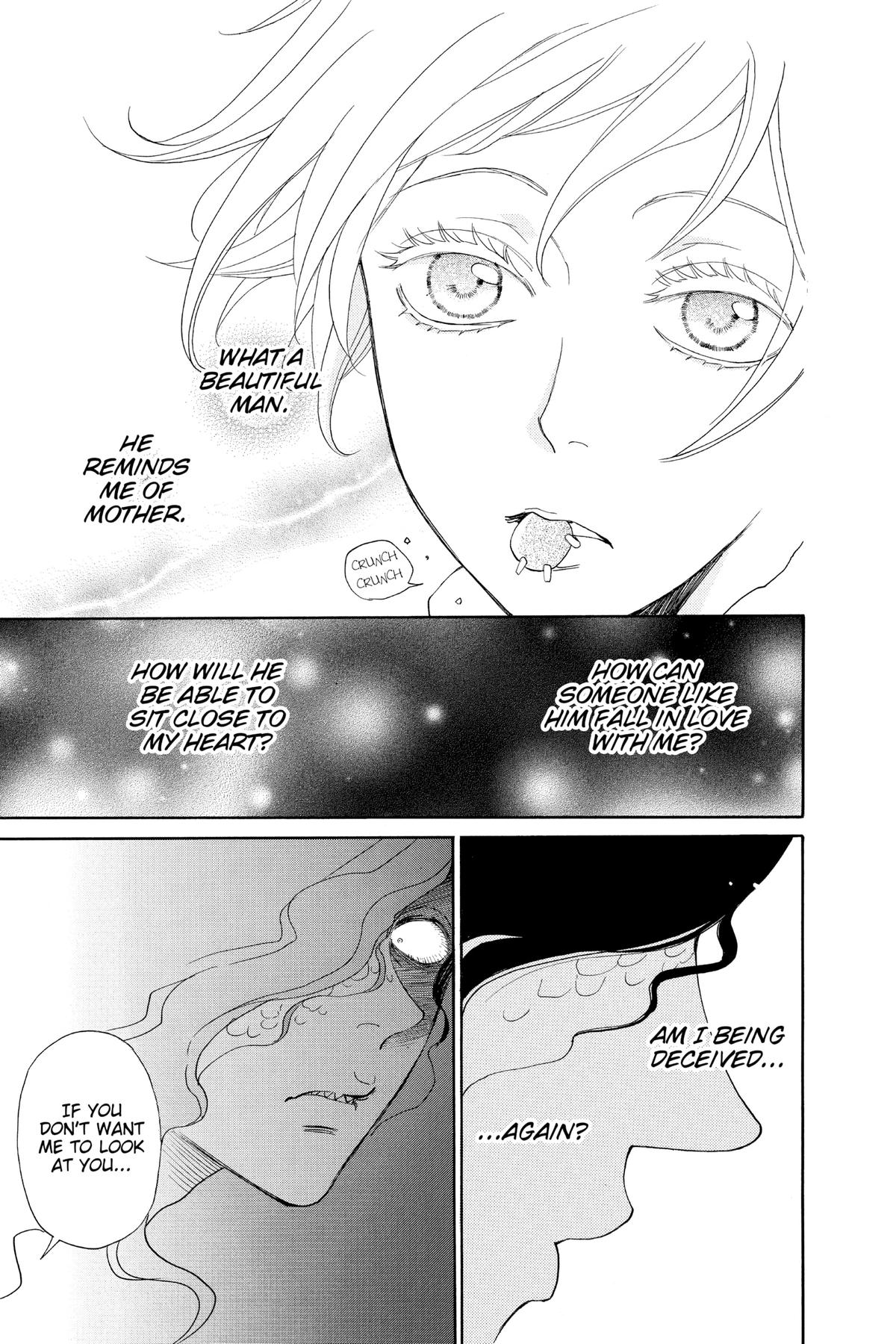 Kamisama Kiss Chapter 111 - Page 17