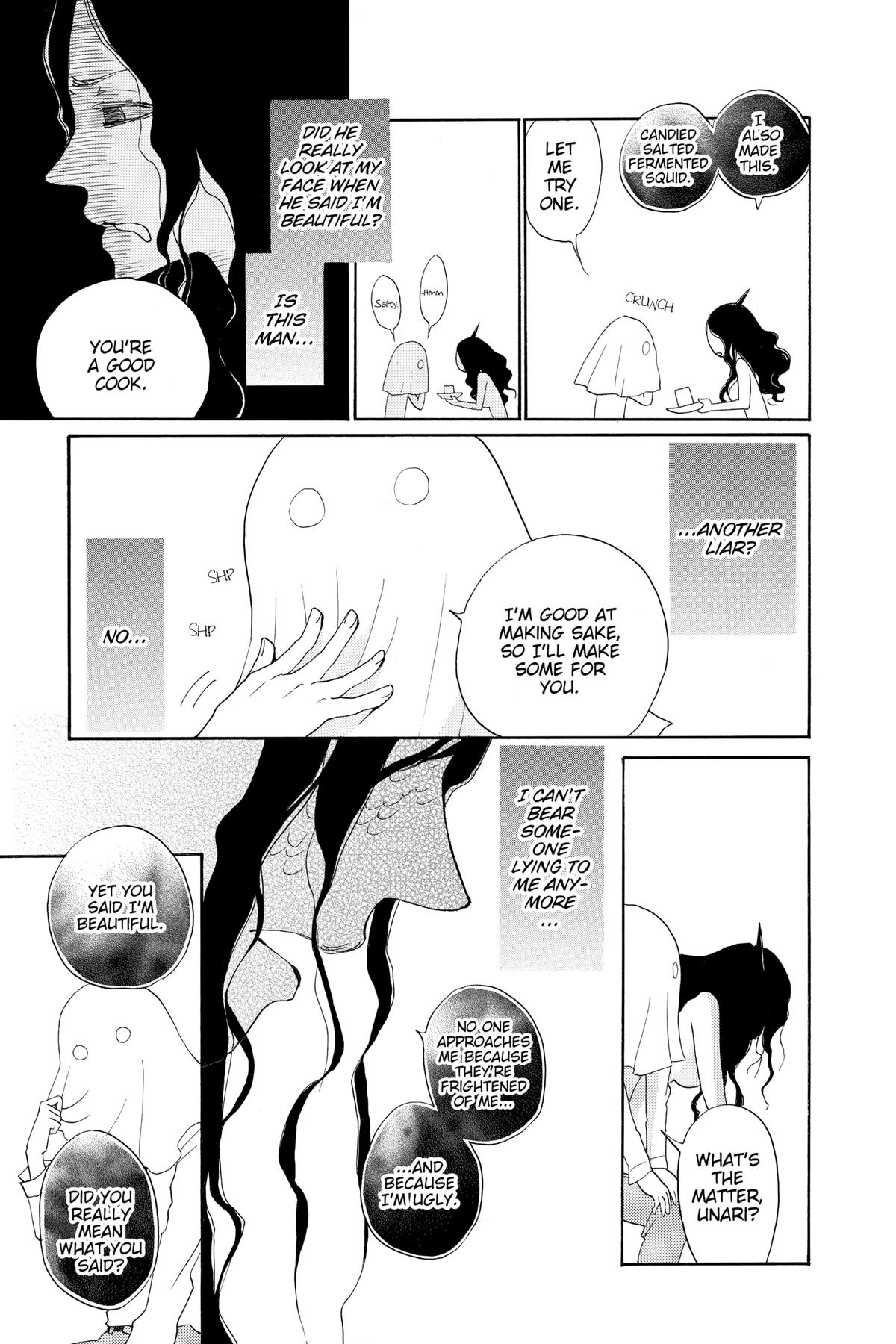 Kamisama Kiss Chapter 111 - Page 19