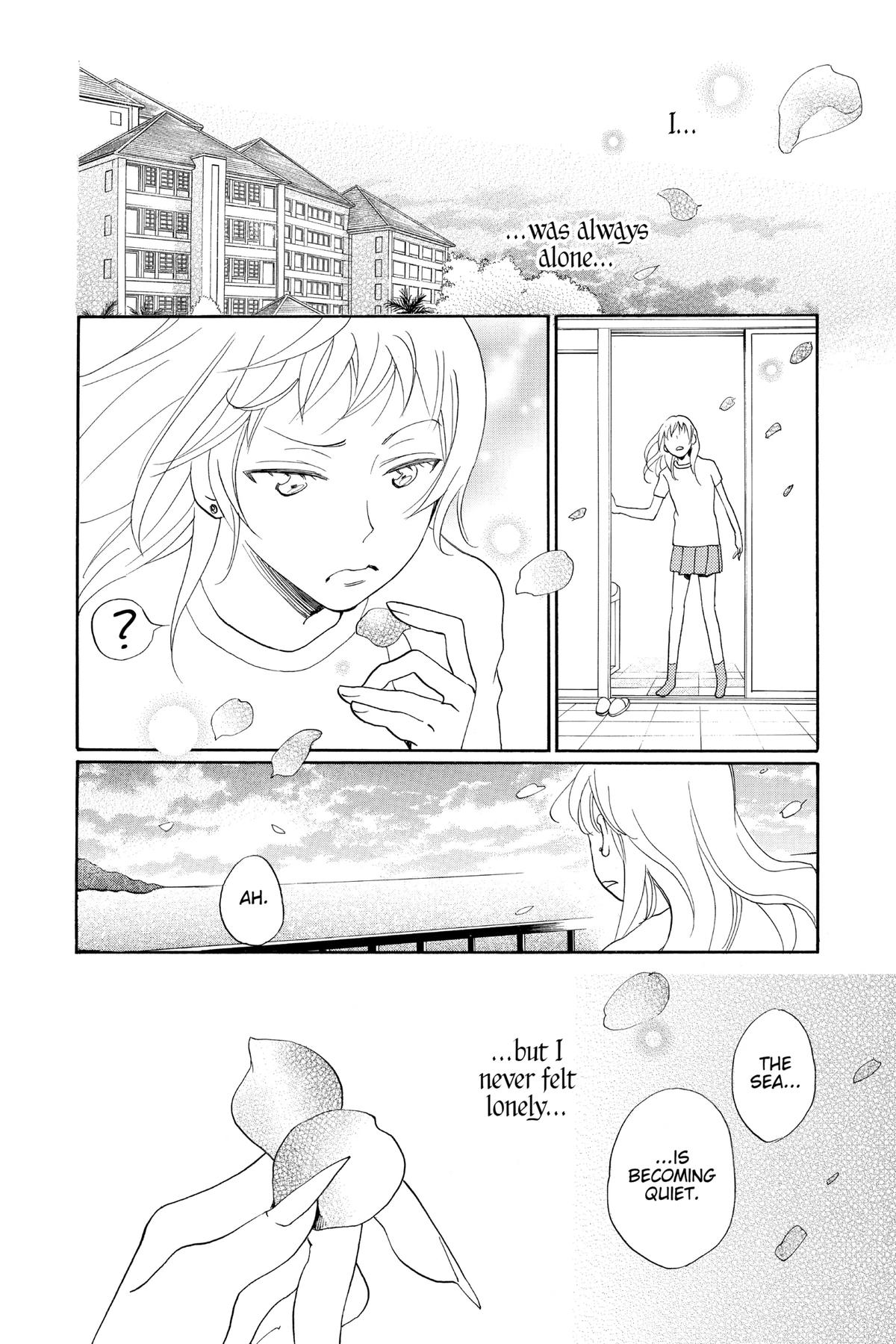 Kamisama Kiss Chapter 111 - Page 22