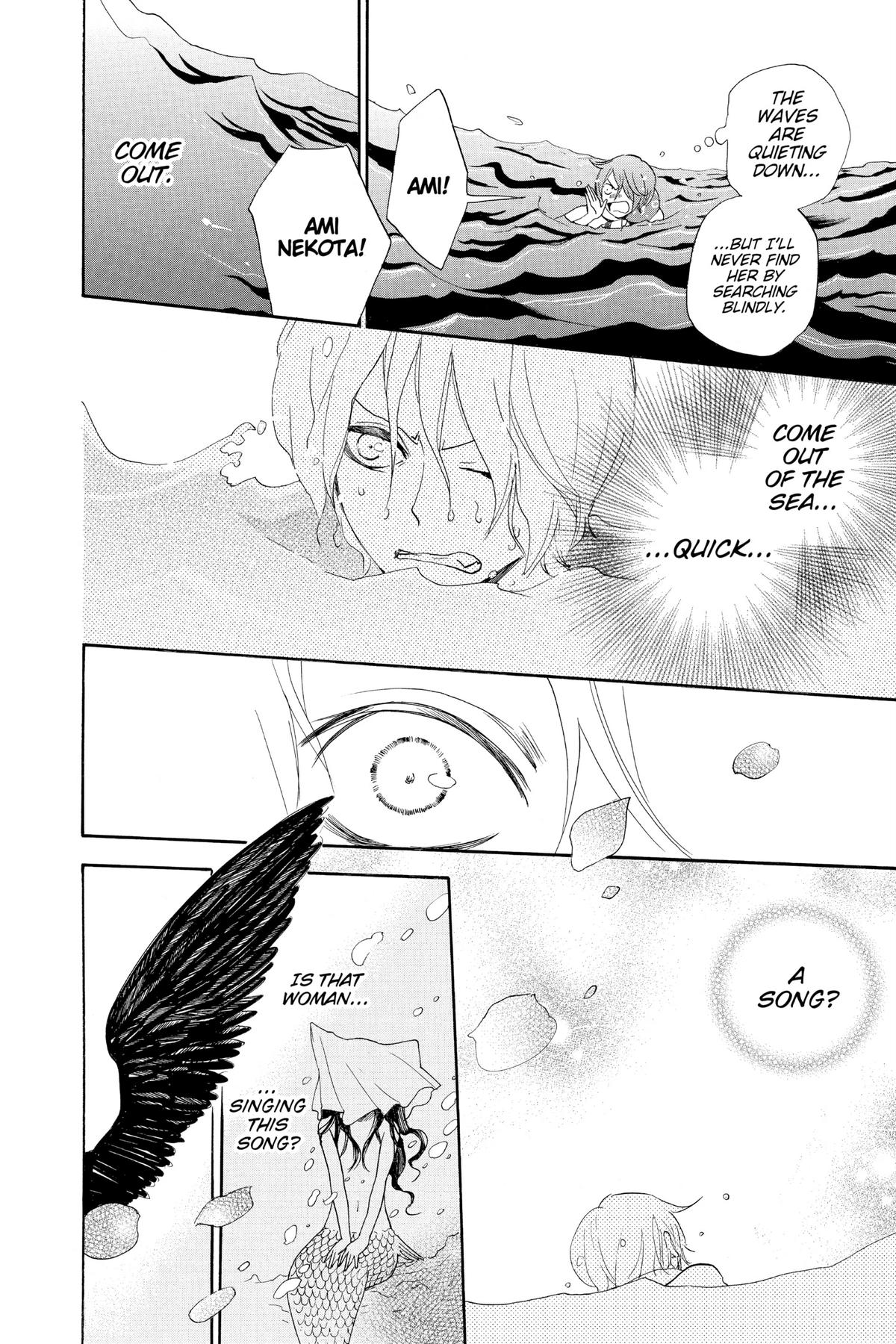 Kamisama Kiss Chapter 111 - Page 24