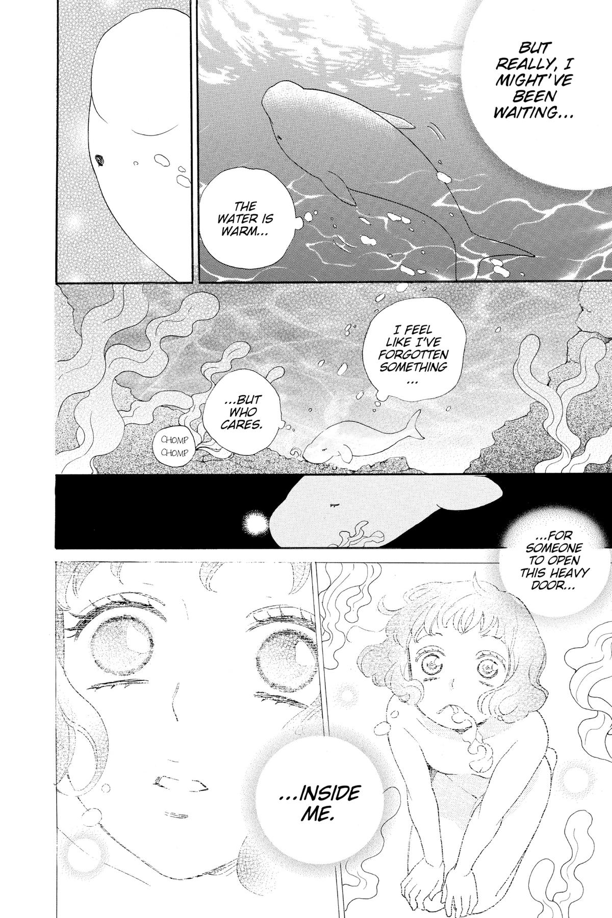 Kamisama Kiss Chapter 111 - Page 26
