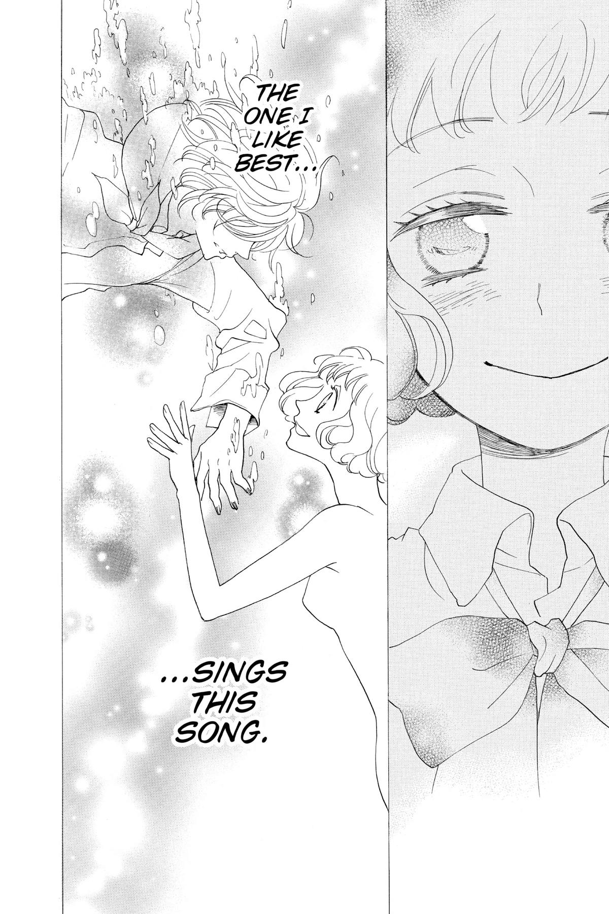 Kamisama Kiss Chapter 111 - Page 28