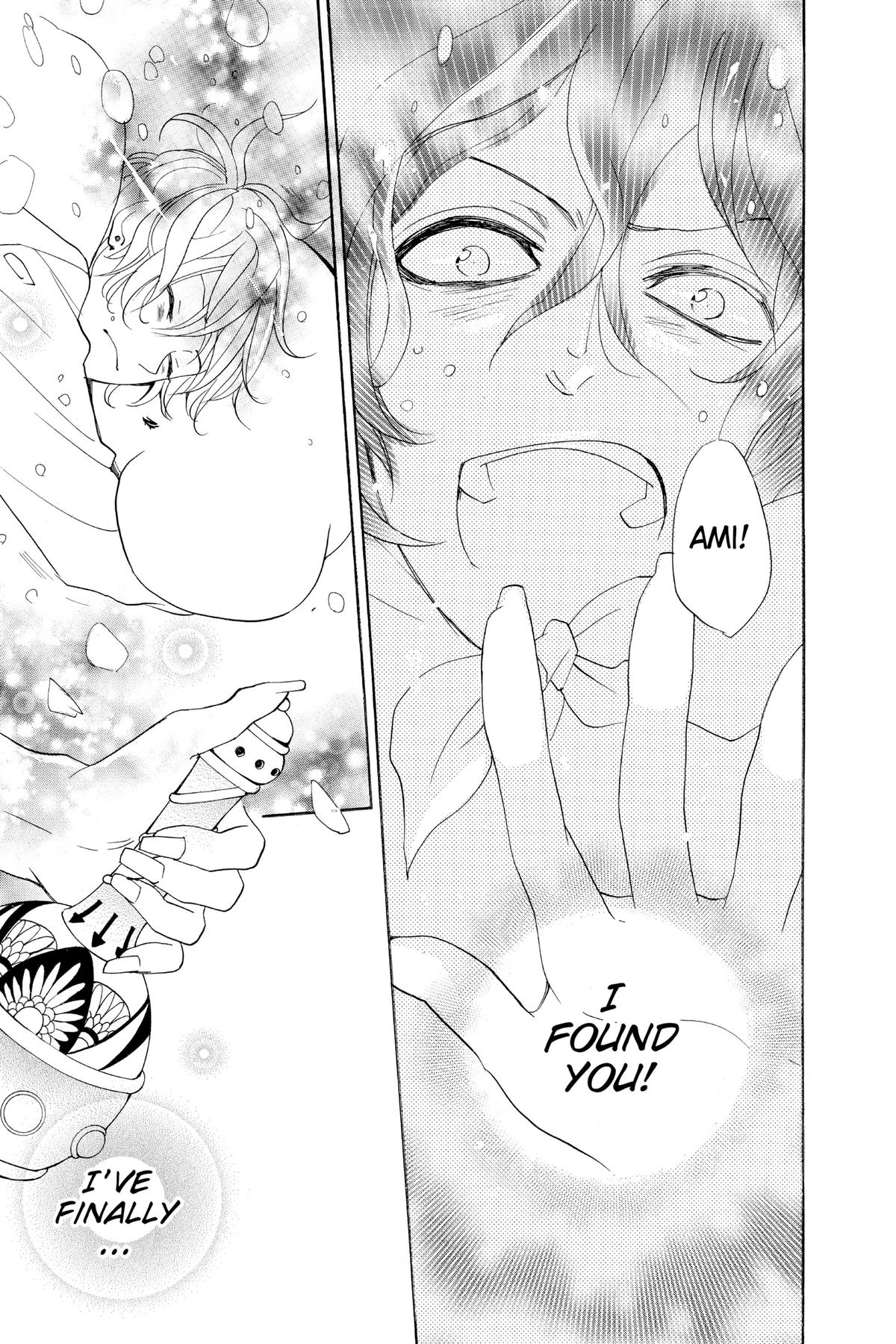 Kamisama Kiss Chapter 111 - Page 29