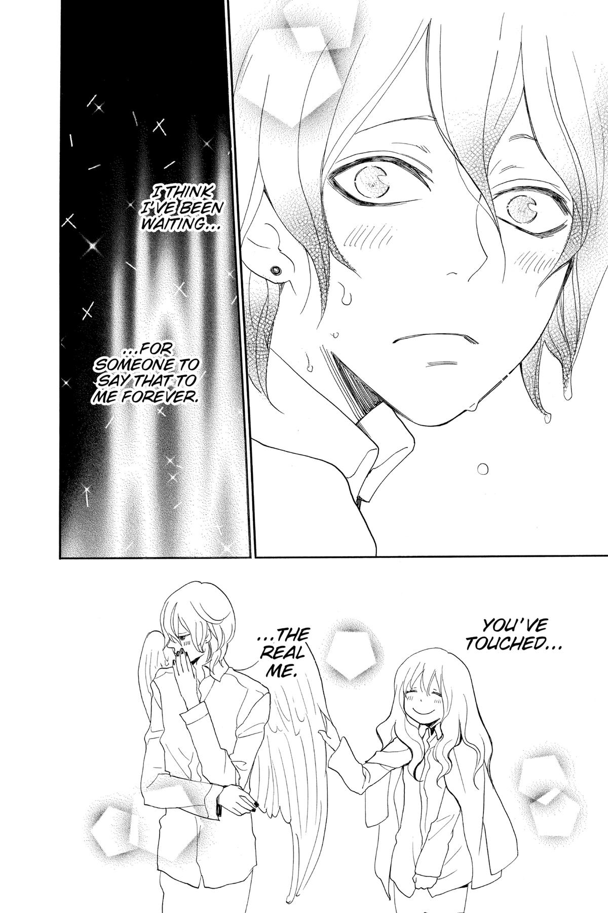 Kamisama Kiss Chapter 111 - Page 32