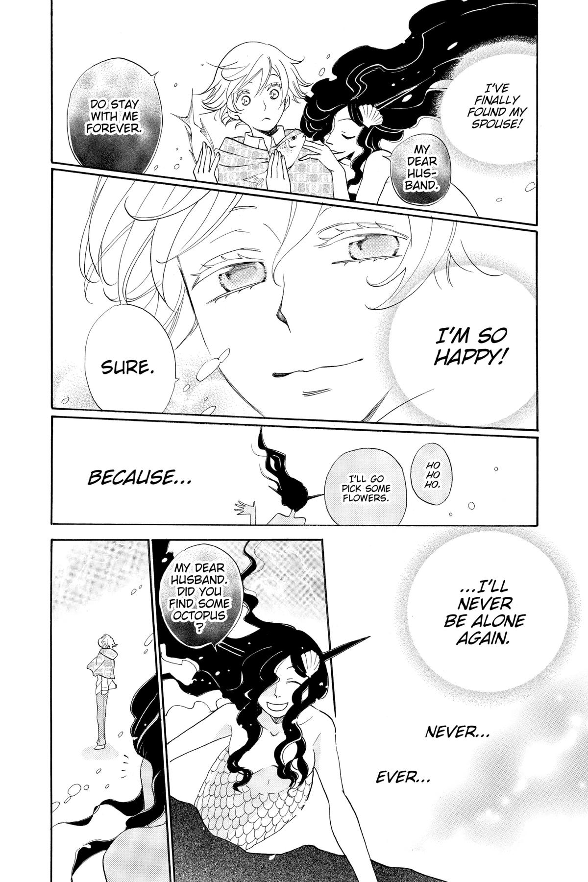 Kamisama Kiss Chapter 112 - Page 4