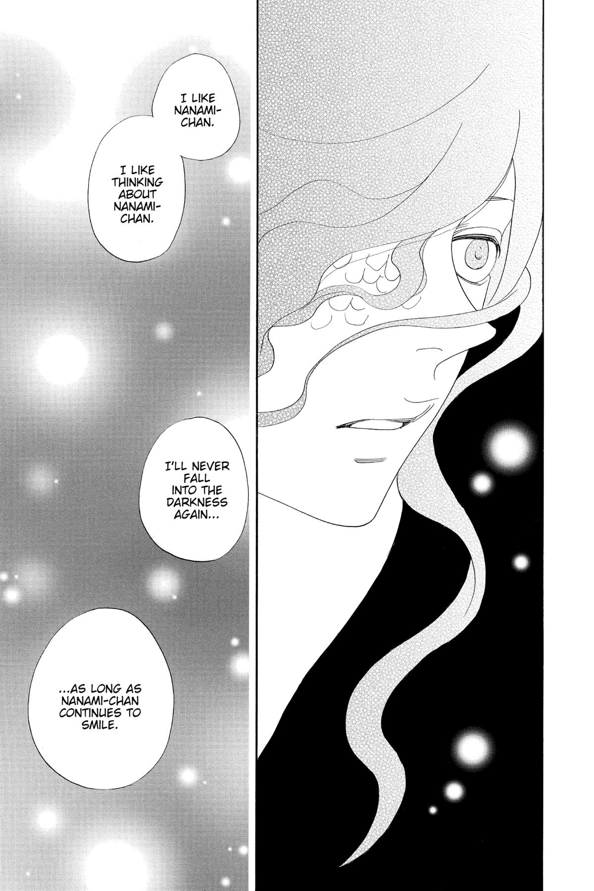 Kamisama Kiss Chapter 112 - Page 23