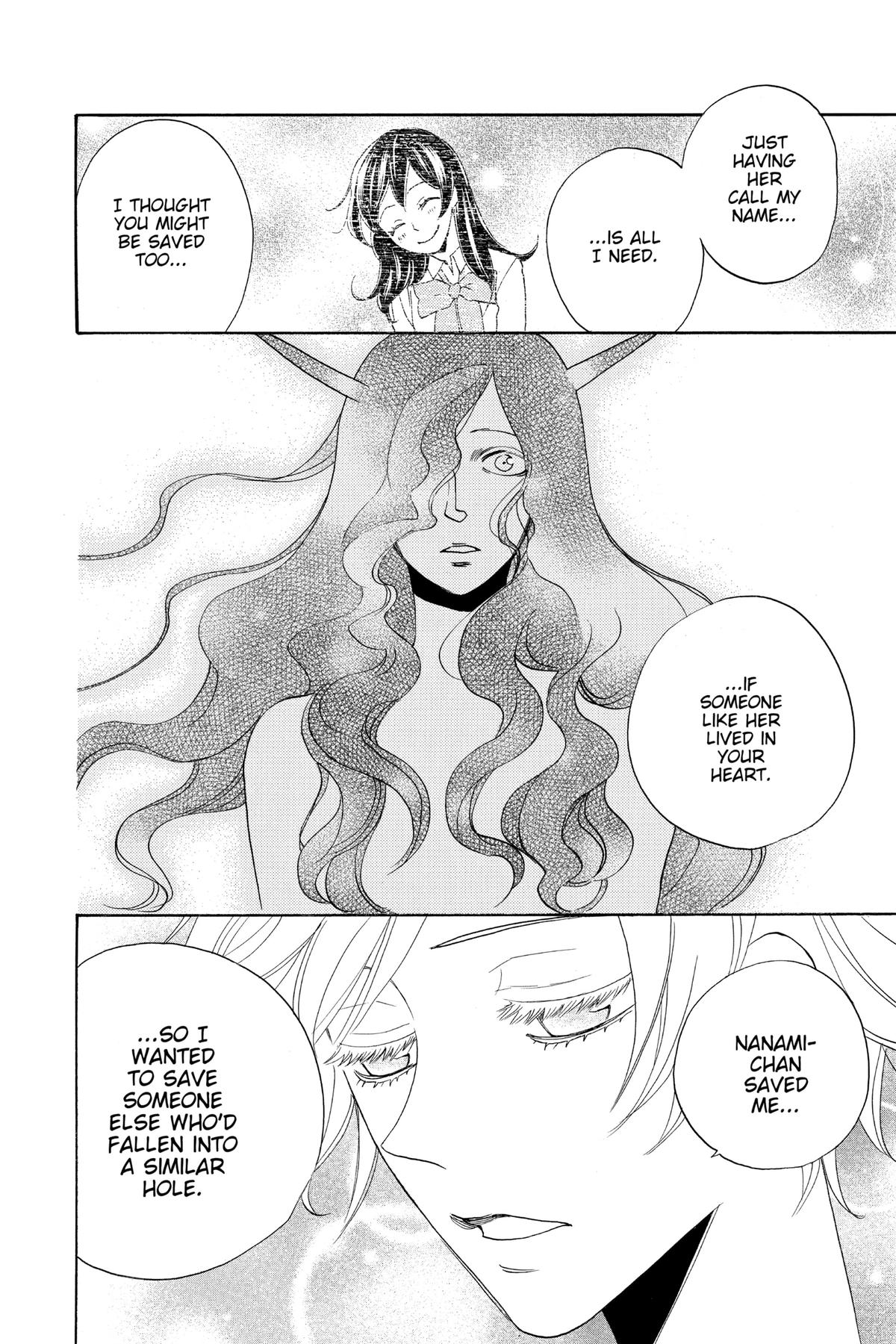 Kamisama Kiss Chapter 112 - Page 24