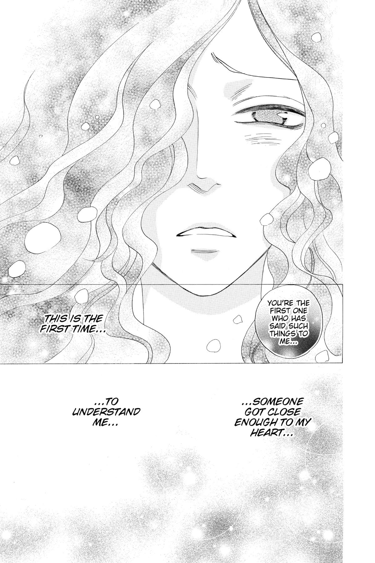 Kamisama Kiss Chapter 112 - Page 25