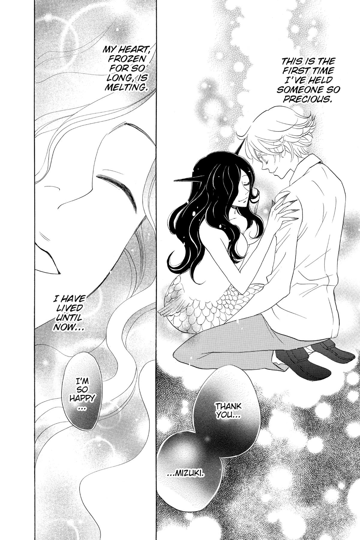Kamisama Kiss Chapter 112 - Page 26